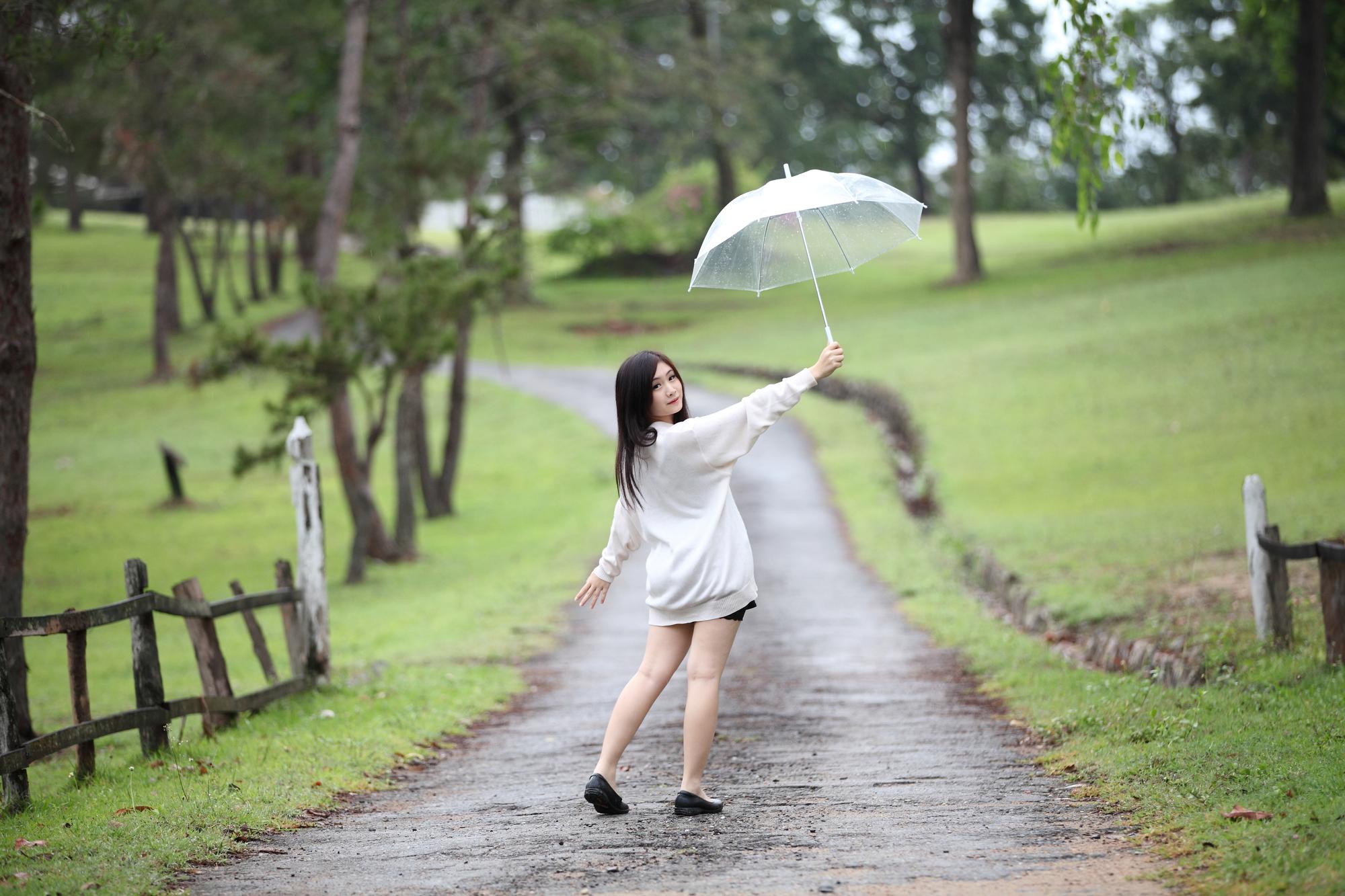 薔蜜颱風擦身而過，但下週的雨可能不會客氣 — 時代熱搜生活深度報導