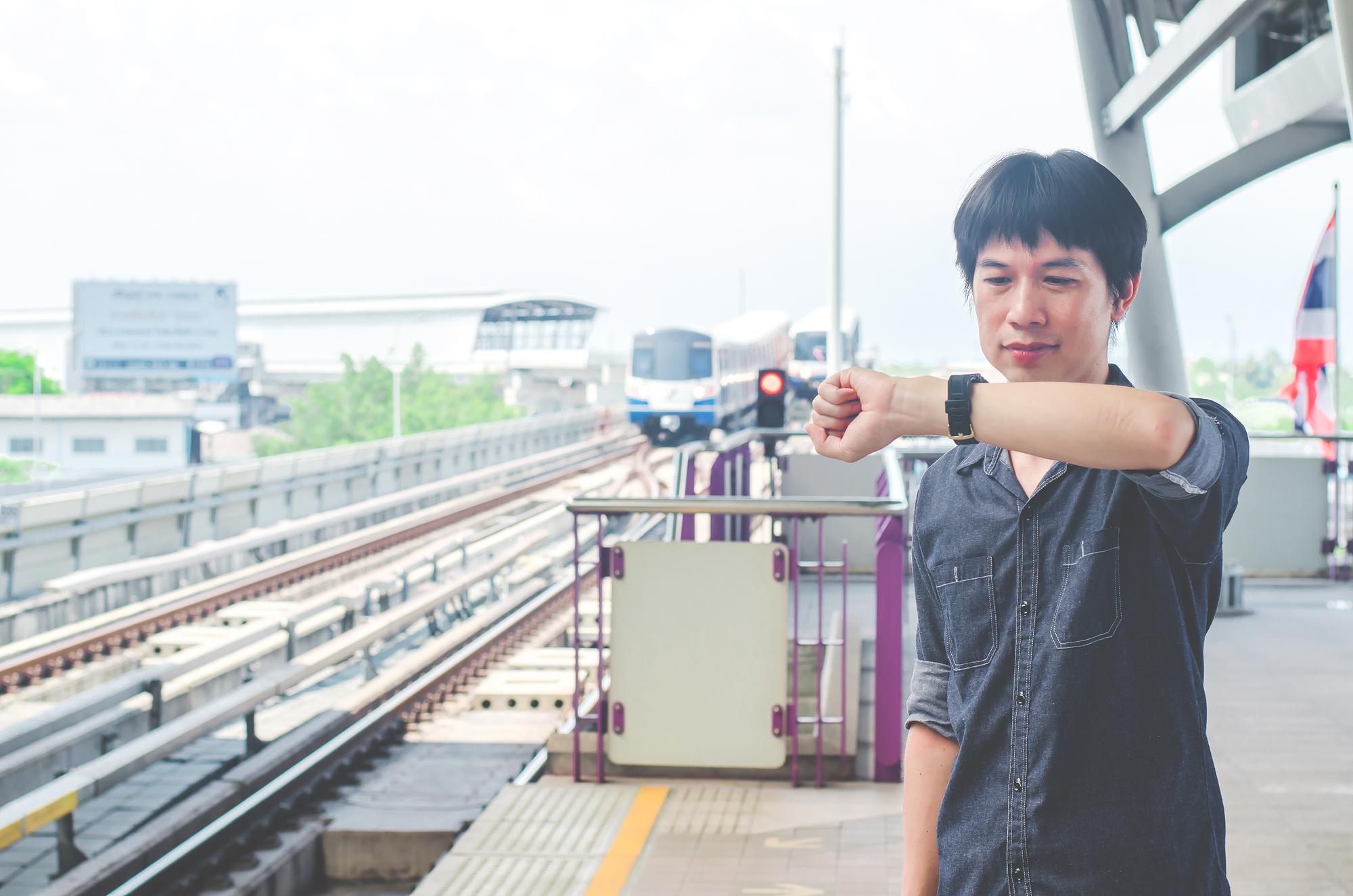 三鶯線通車了，但板南線準備好了嗎？ — 生活文章主圖，由時代熱搜江里歐撰寫
