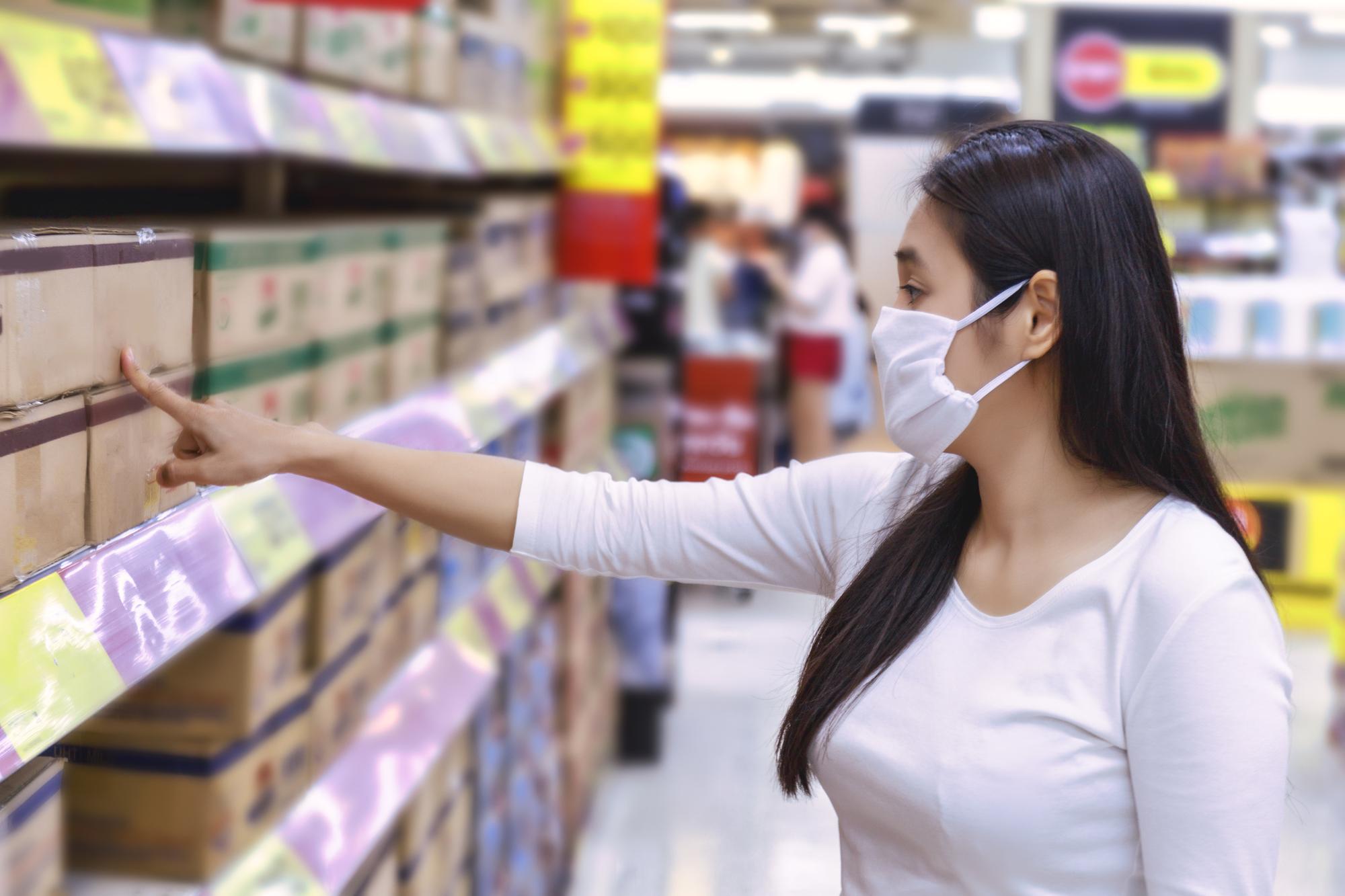 打疫苗、做健檢預計能換超商購物金？醫揭「5大集點攻略」：最高領這個數 (改寫) — 相關圖片3