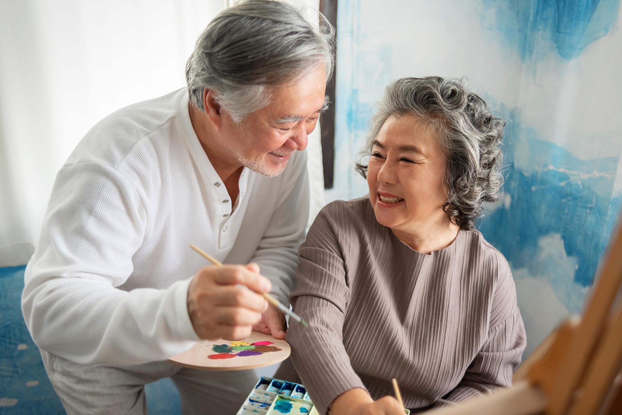超高齡社會來了！政府砸千億顧長輩，但錢真的花對地方了嗎？ — 時代熱搜健康深度報導