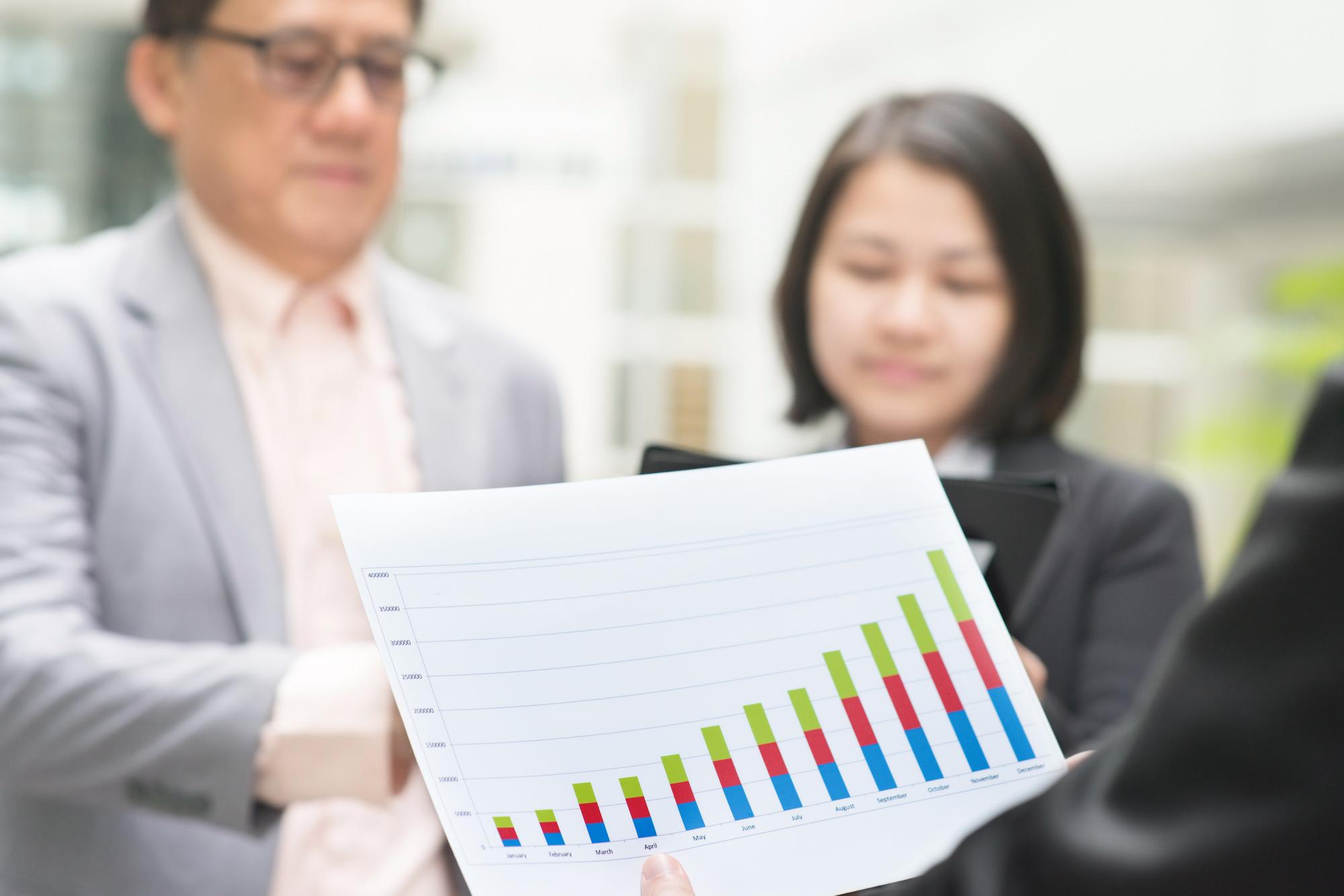 國泰金調查：逾半數看好經濟成長破11%,但近8成民眾更在意通膨超過2% — 時代熱搜財經深度報導
