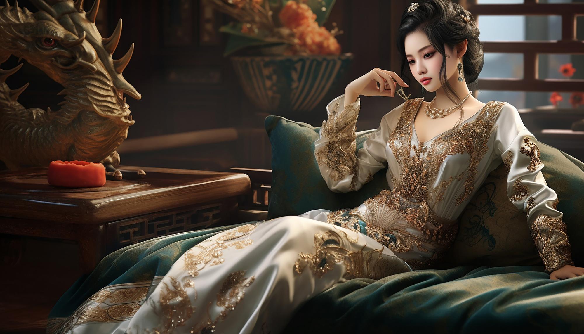 Chanel挖角Cartier珠寶創意總監：這不是換人，是重劃硬奢版圖 — 相關圖片2