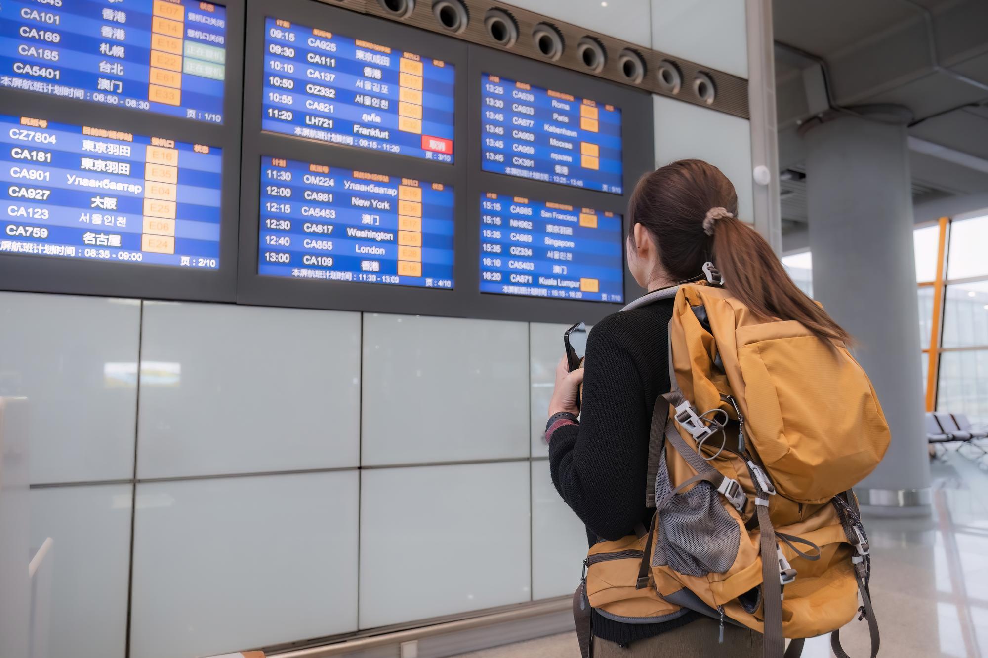 登機門提前 5 分鐘關閉：國泰航空的準點實驗，與那些再也回不來的最後衝刺 — 相關圖片3