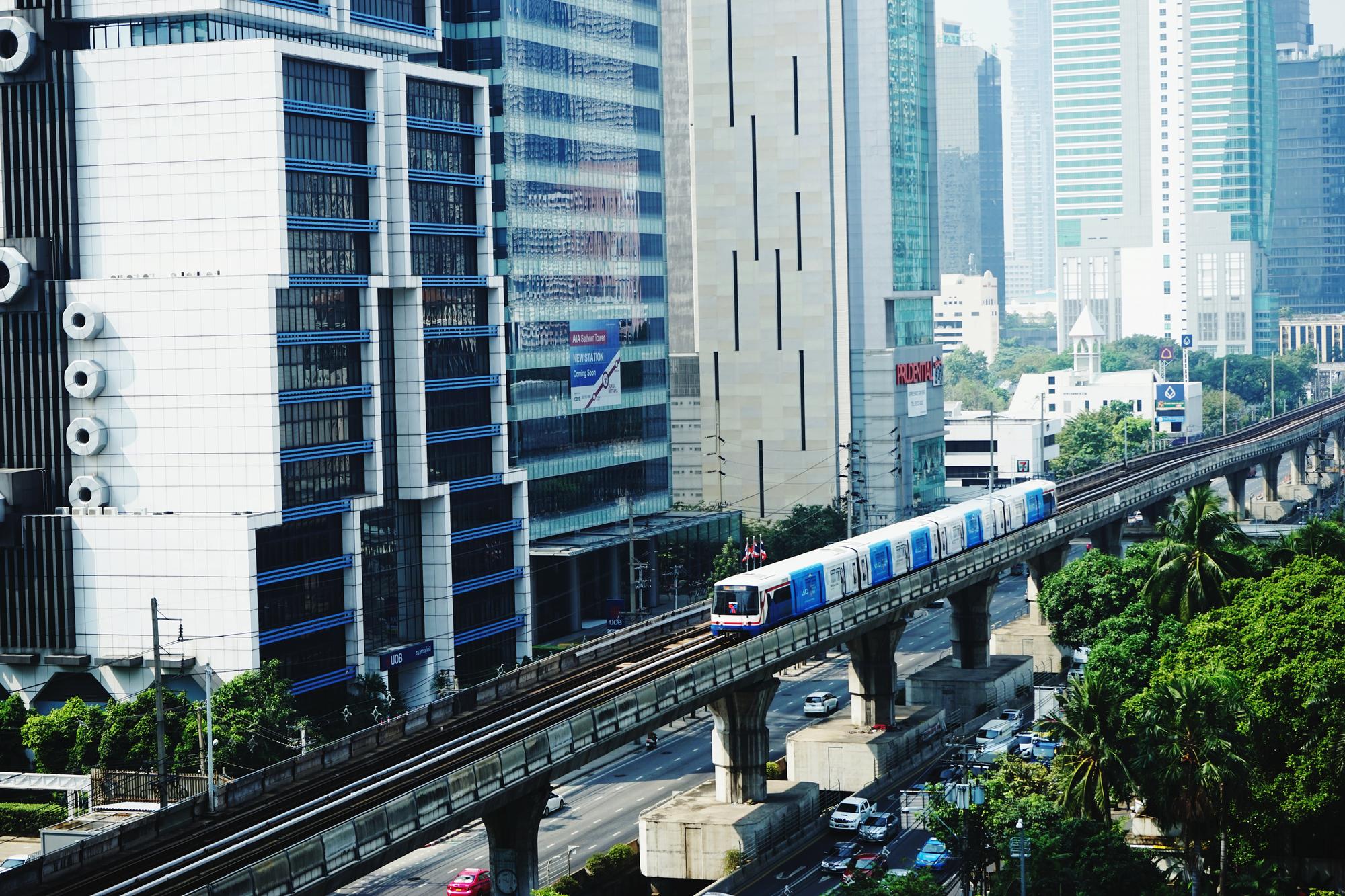 台南捷運藍線開工倒數：誰說有捷運就保證賺？文化中心站為何逆勢受關注 — 相關圖片3