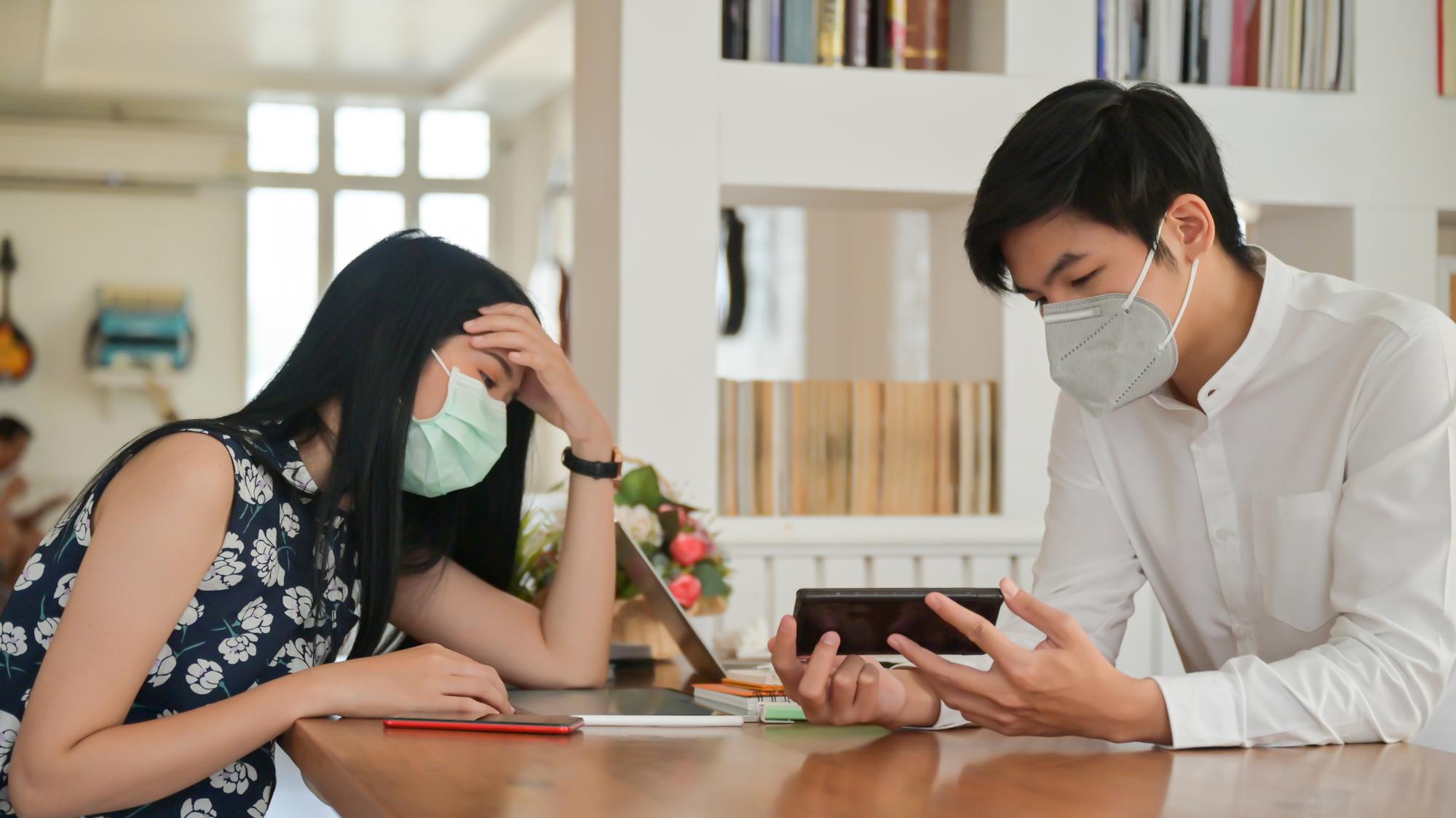 颱風補助方案上路，為什麼家長說「看得到吃不到」？ — 時代熱搜生活深度報導