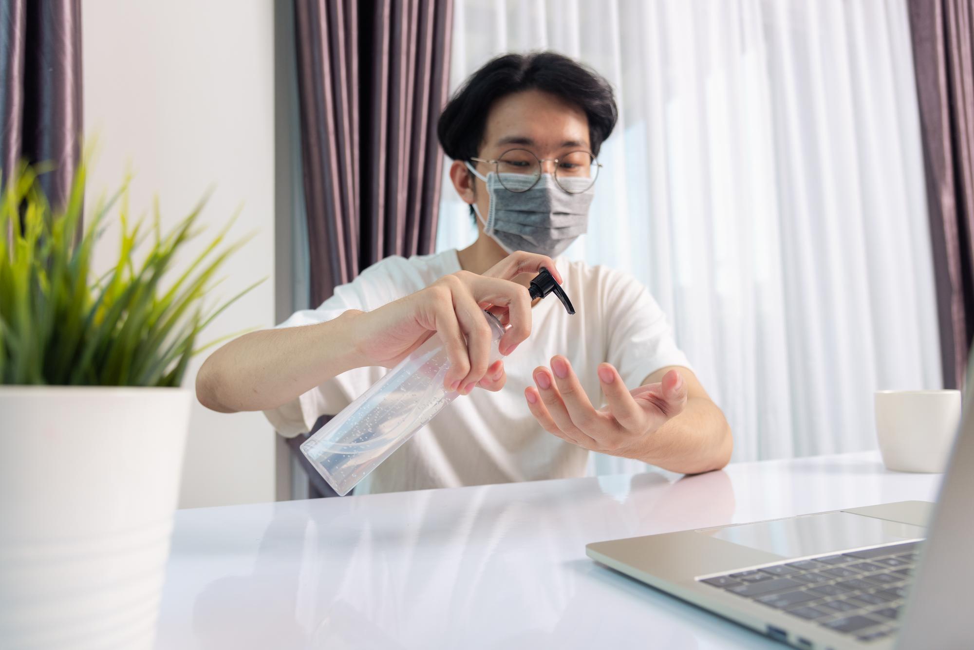 郵輪上的漢他病毒，與台北鼠患的距離