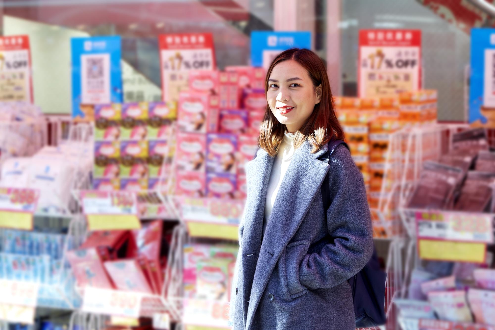 BEAMS 台北快閃：當東京街頭文化遇上市場配額現實 — 相關圖片2