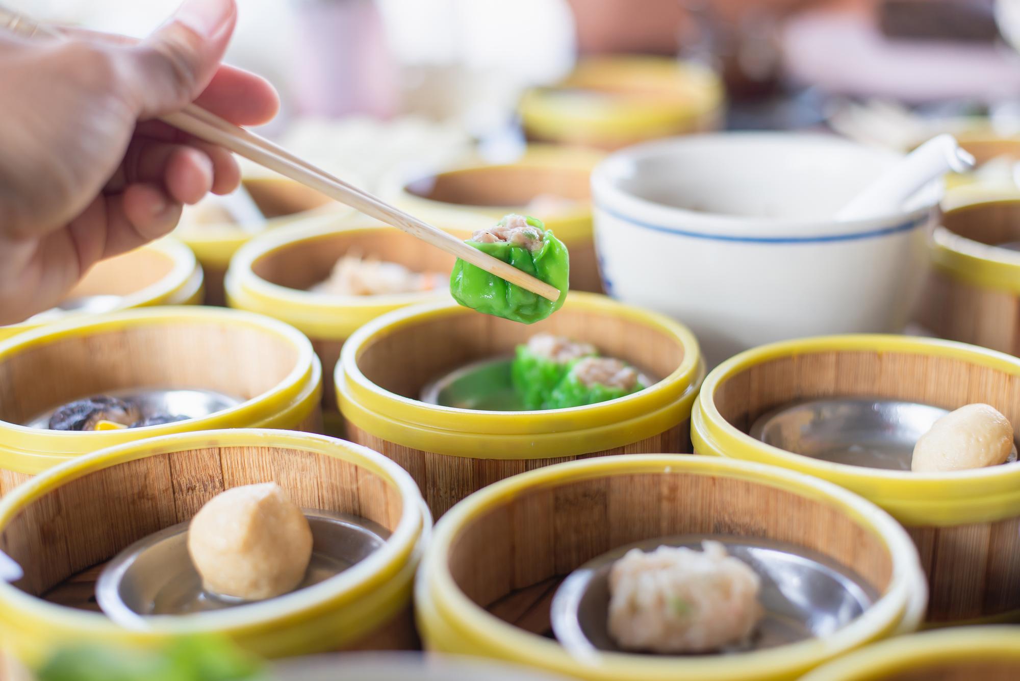 沙縣小吃登台：百億餐飲帝國能否收服台灣人的胃？ — 相關圖片3