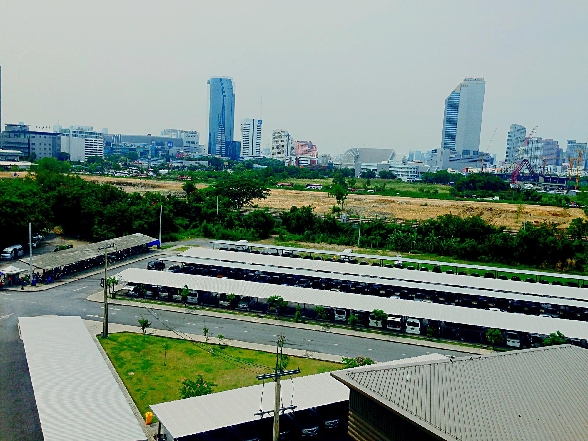 達麗建設押寶2027房市回溫:軌道經濟+台積電選地策略能撐多久? — 時代熱搜房產深度報導