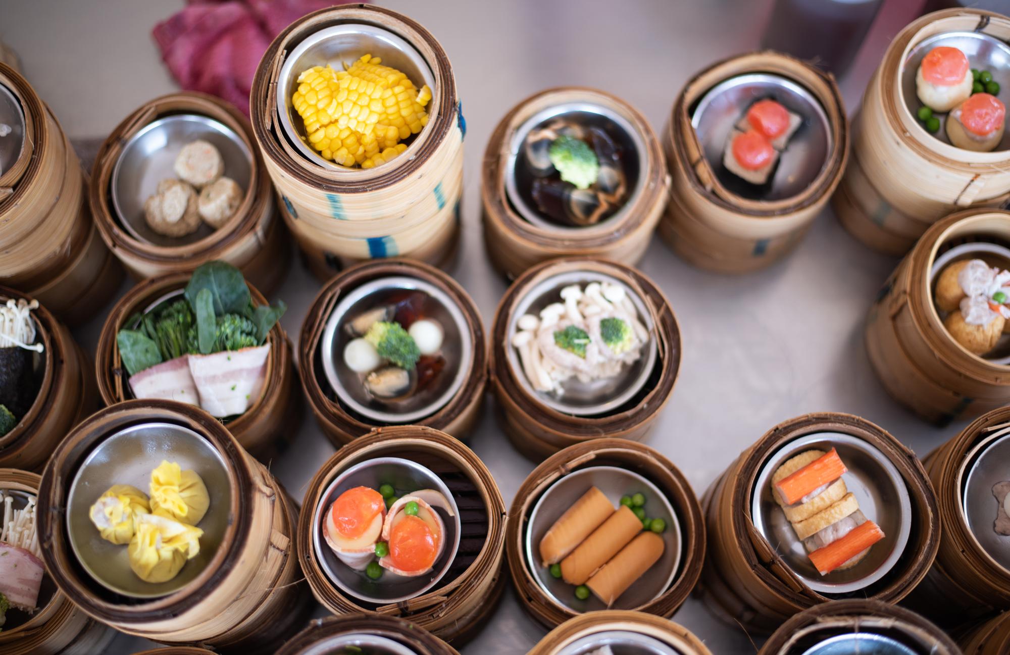 沙縣小吃登台：百億餐飲帝國能否收服台灣人的胃？ — 時代熱搜美食深度報導