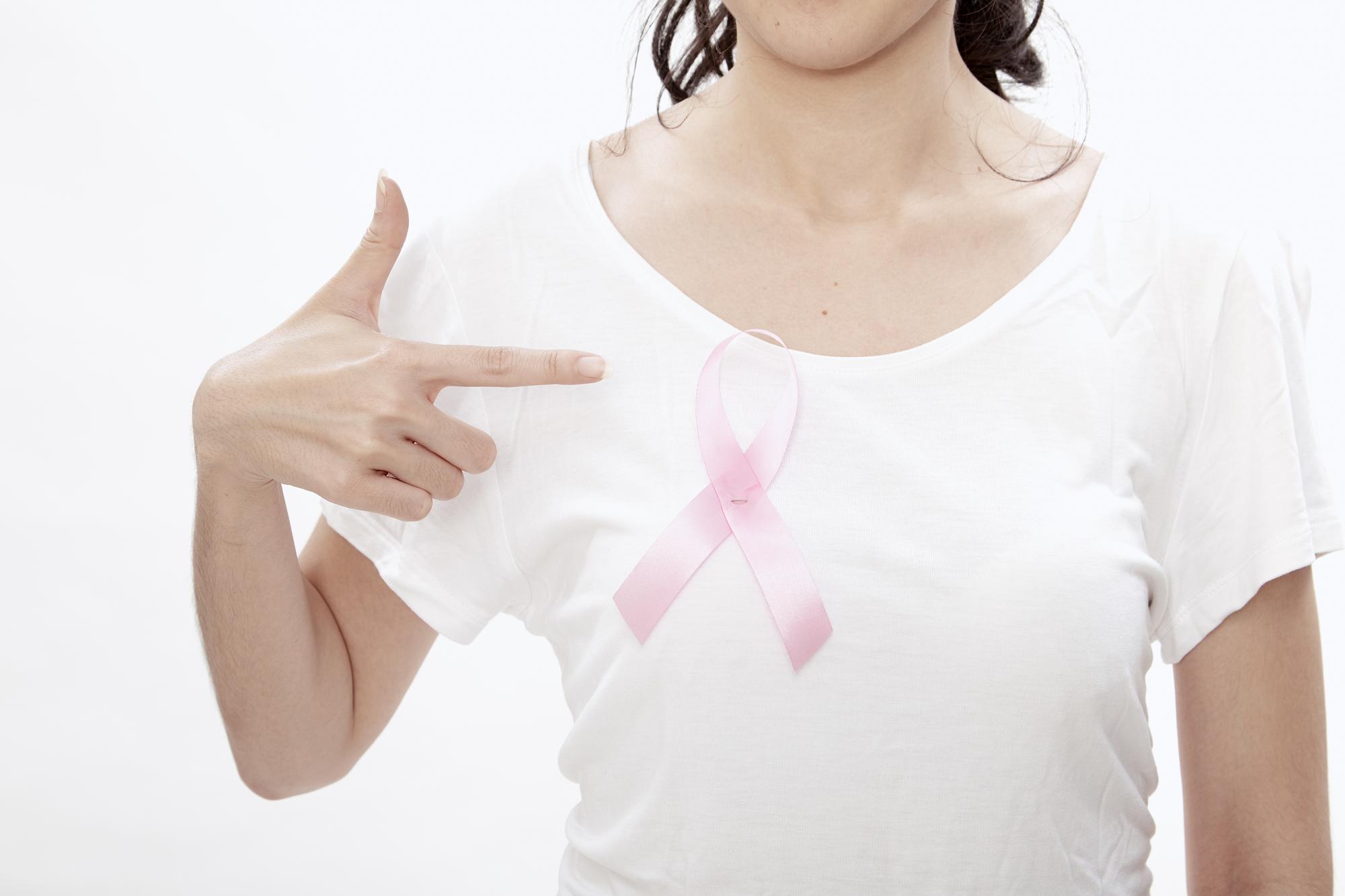 40歲開始免費乳房攝影，做一次還給1000健康幣！別再用「會痛」當藉口了 — 相關圖片2