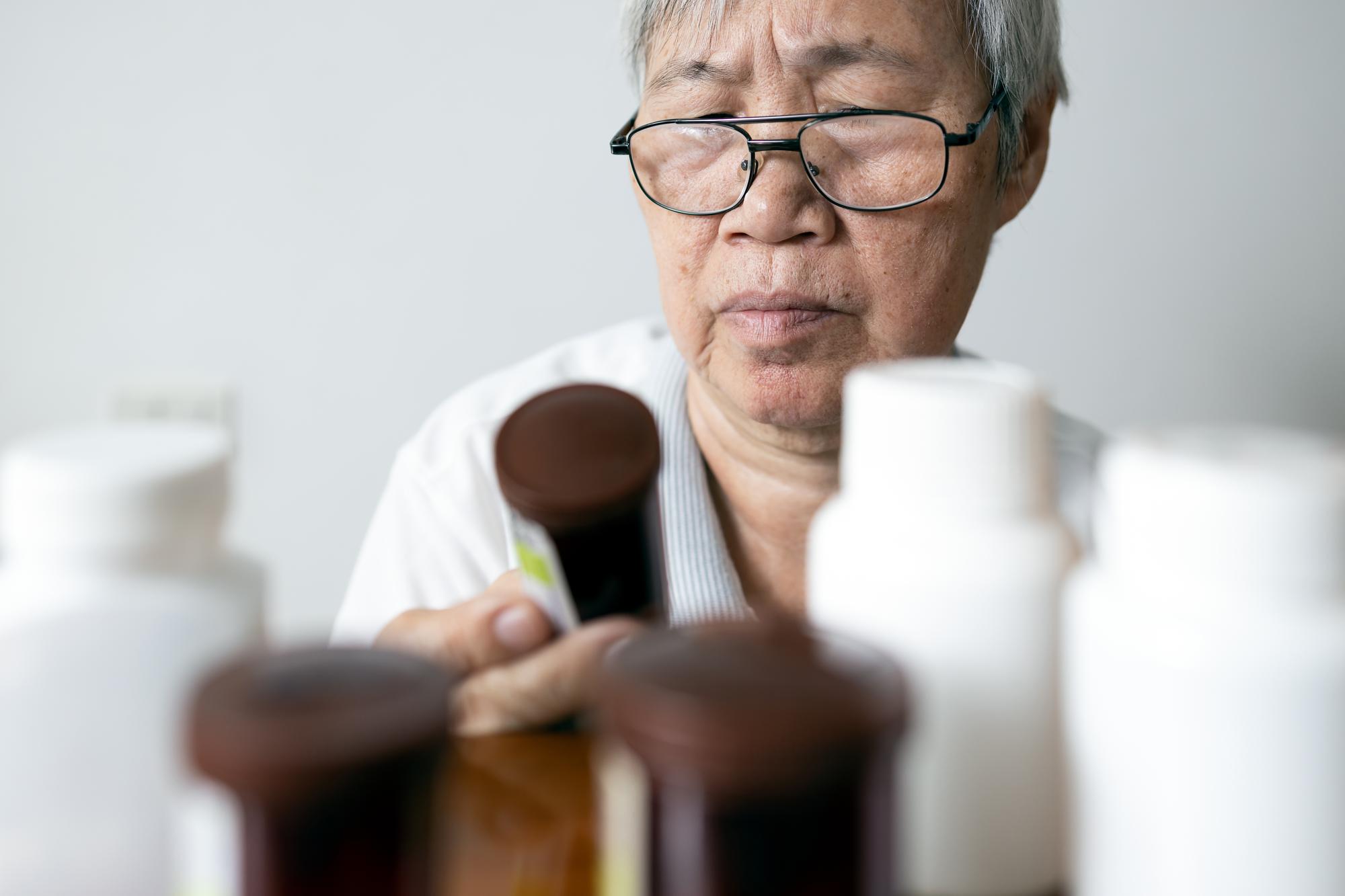 60歲日行兩萬步？別急著叫好，先看清楚她做對了什麼 — 時代熱搜時尚深度報導
