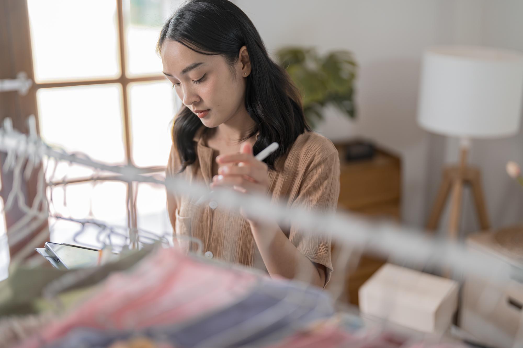 台灣紡織業不想再當 Nike 背後的隱形人——RECODE 2050 時尚秀拆解報告 — 相關圖片3