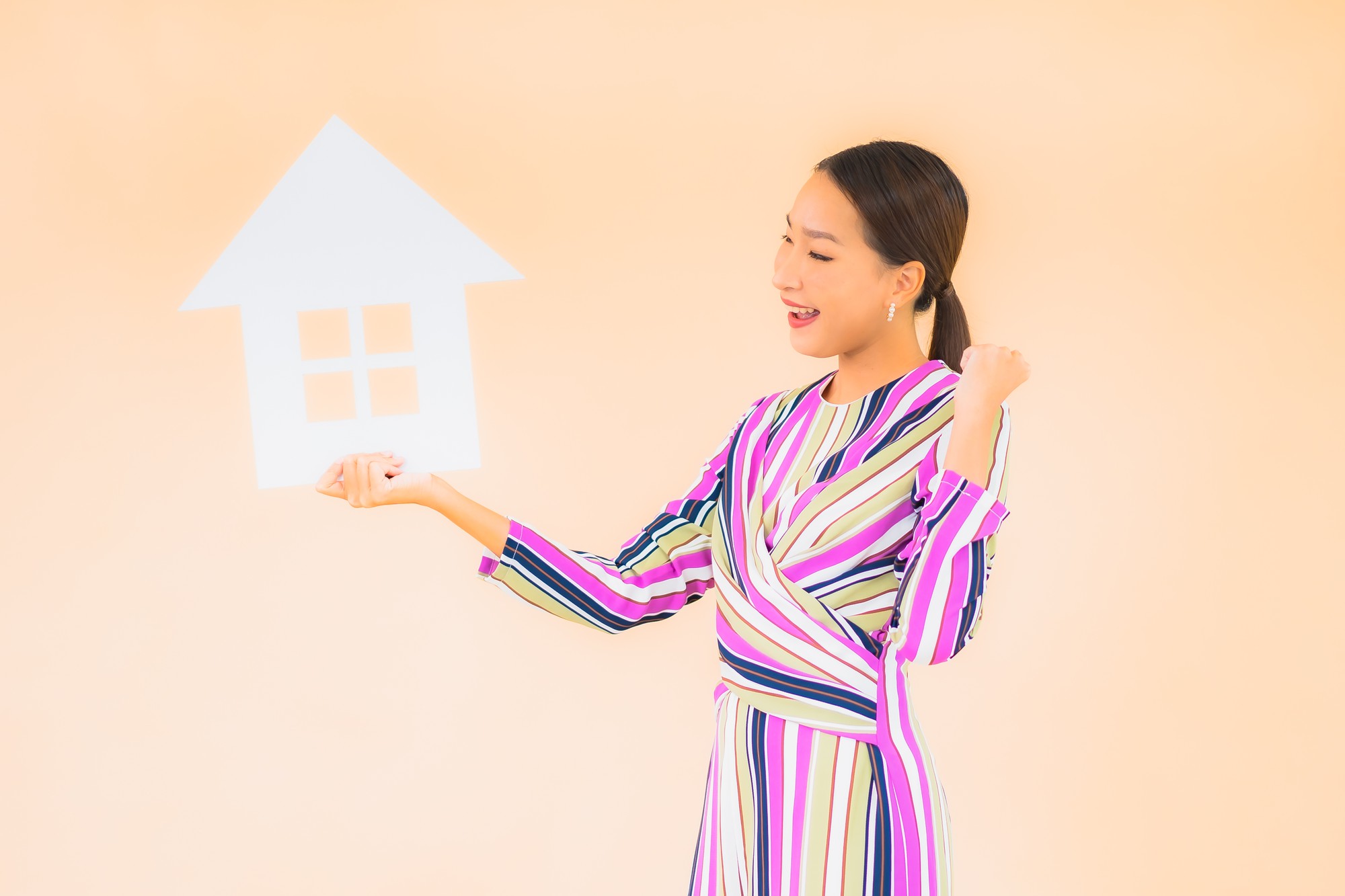 租屋廣告AI造假橫行：房東3秒修圖成豪宅，法規與平台責任在哪？ — 相關圖片3