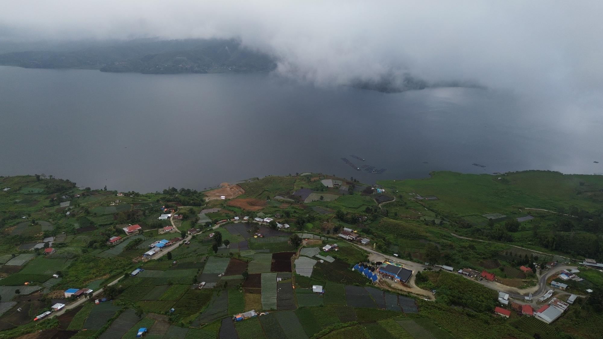 午後雷雨不只一種：南投被點名，山區邊緣比你想的更危險
