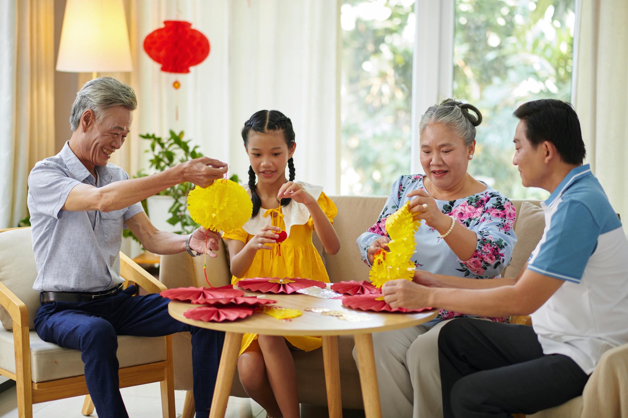 當阿嬤遇上小小營養師：新竹靜思堂那場意外熱鬧的學習實驗 — 相關圖片2