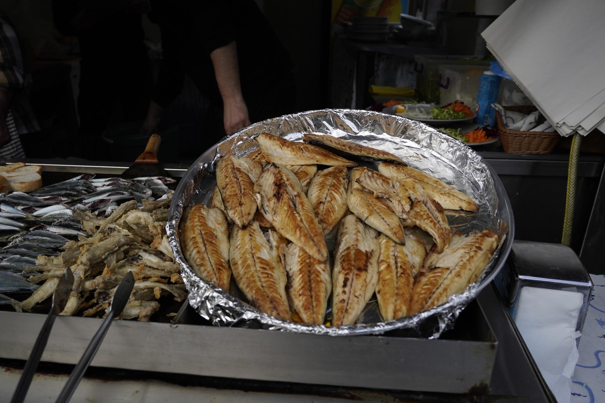 台鐵199元雙主菜便當：蒲燒鰻魚配台灣鯛，卻讓產地人買不到的矛盾 — 相關圖片2