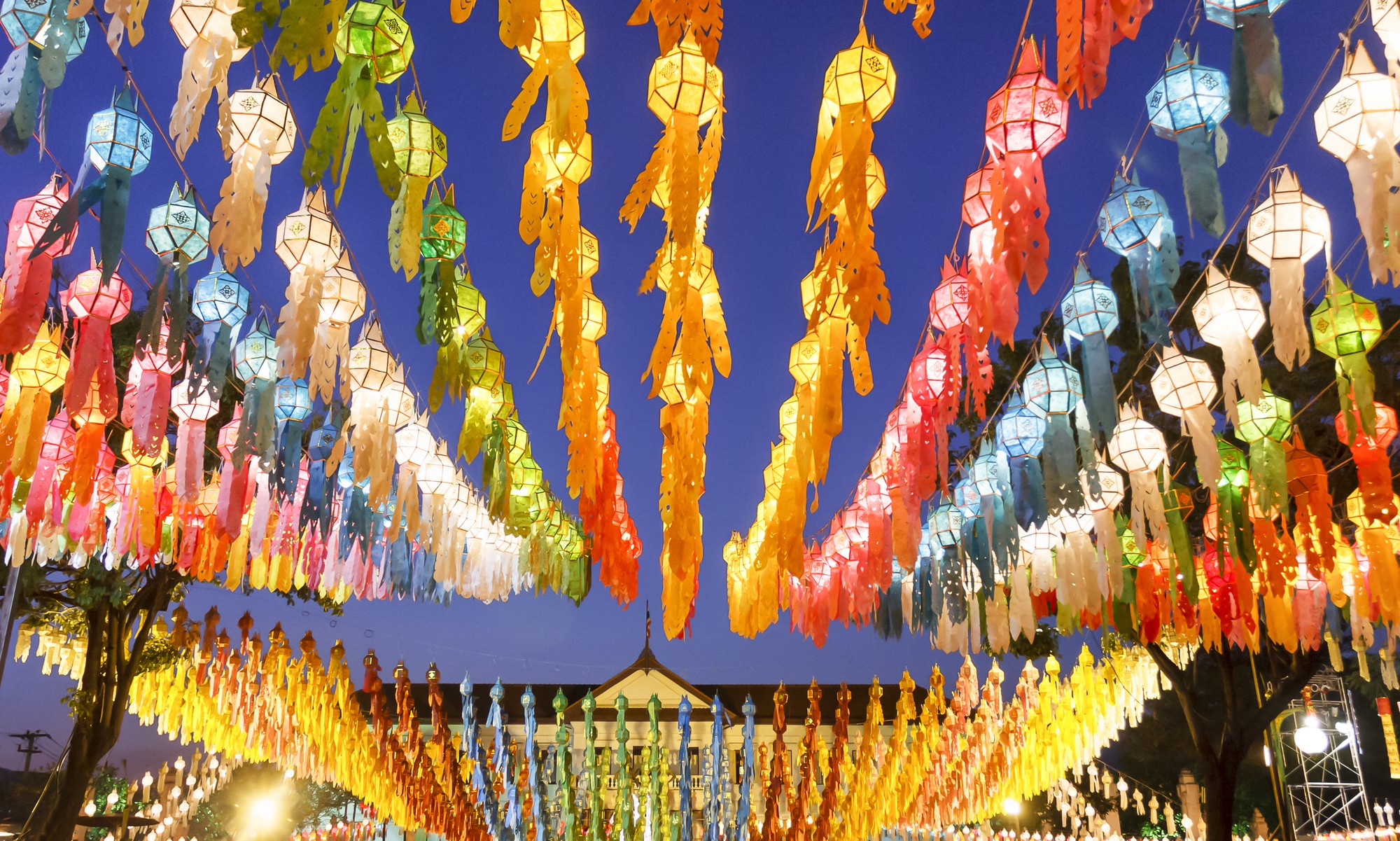 西螺大橋旁的會香——當傳統挪了位置，氛圍還在嗎？ — 相關圖片3