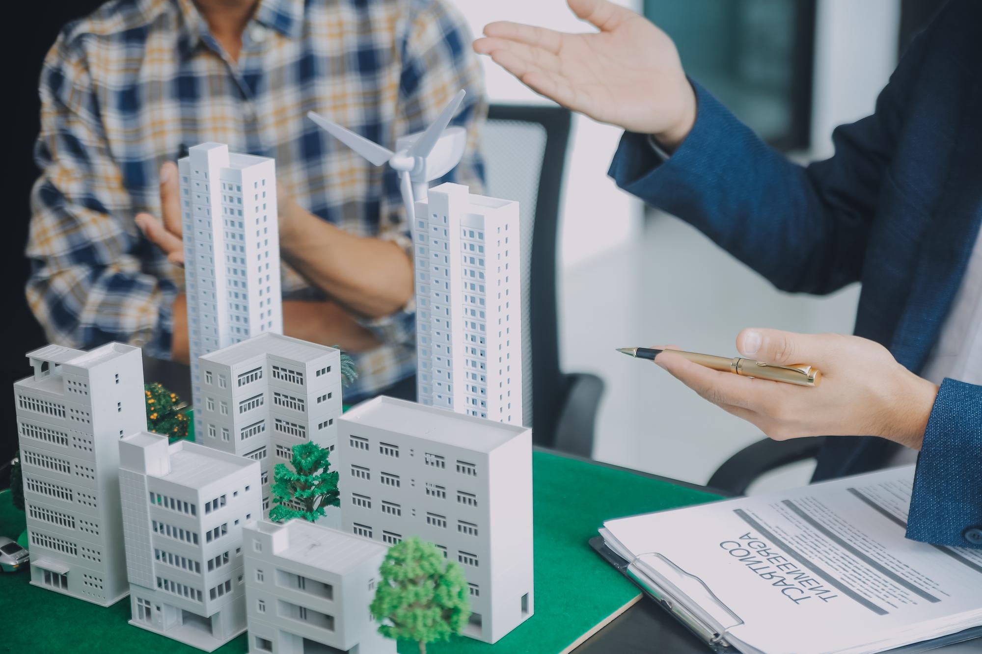 營建業數據亮眼，房市卻凍到發抖——這場分裂，暴露了什麼結構問題？ — 相關圖片3