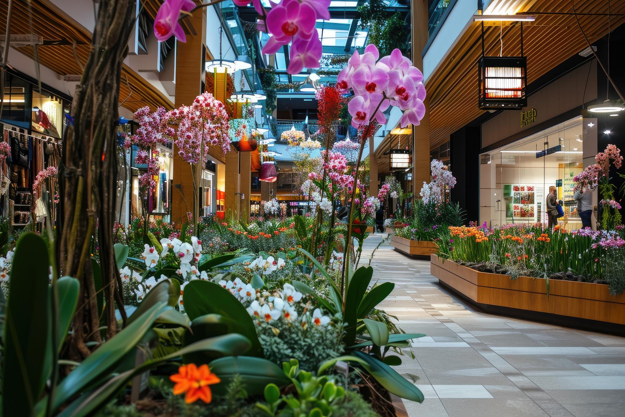 KENZO 台中開店，花卉取代虎頭：NIGO 不是在復刻，是在重新定義你認識的品牌 — 相關圖片2