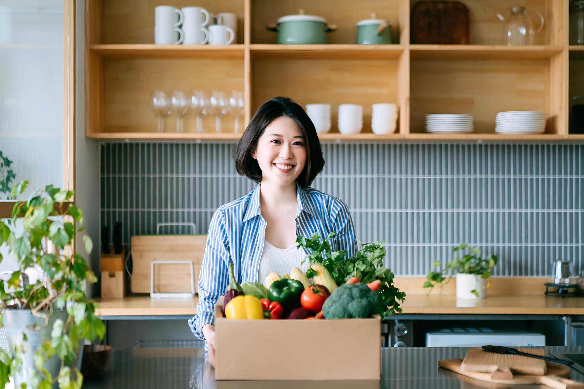 那些堆在家裡的紙袋,其實還能這樣用 — 時代熱搜生活深度報導