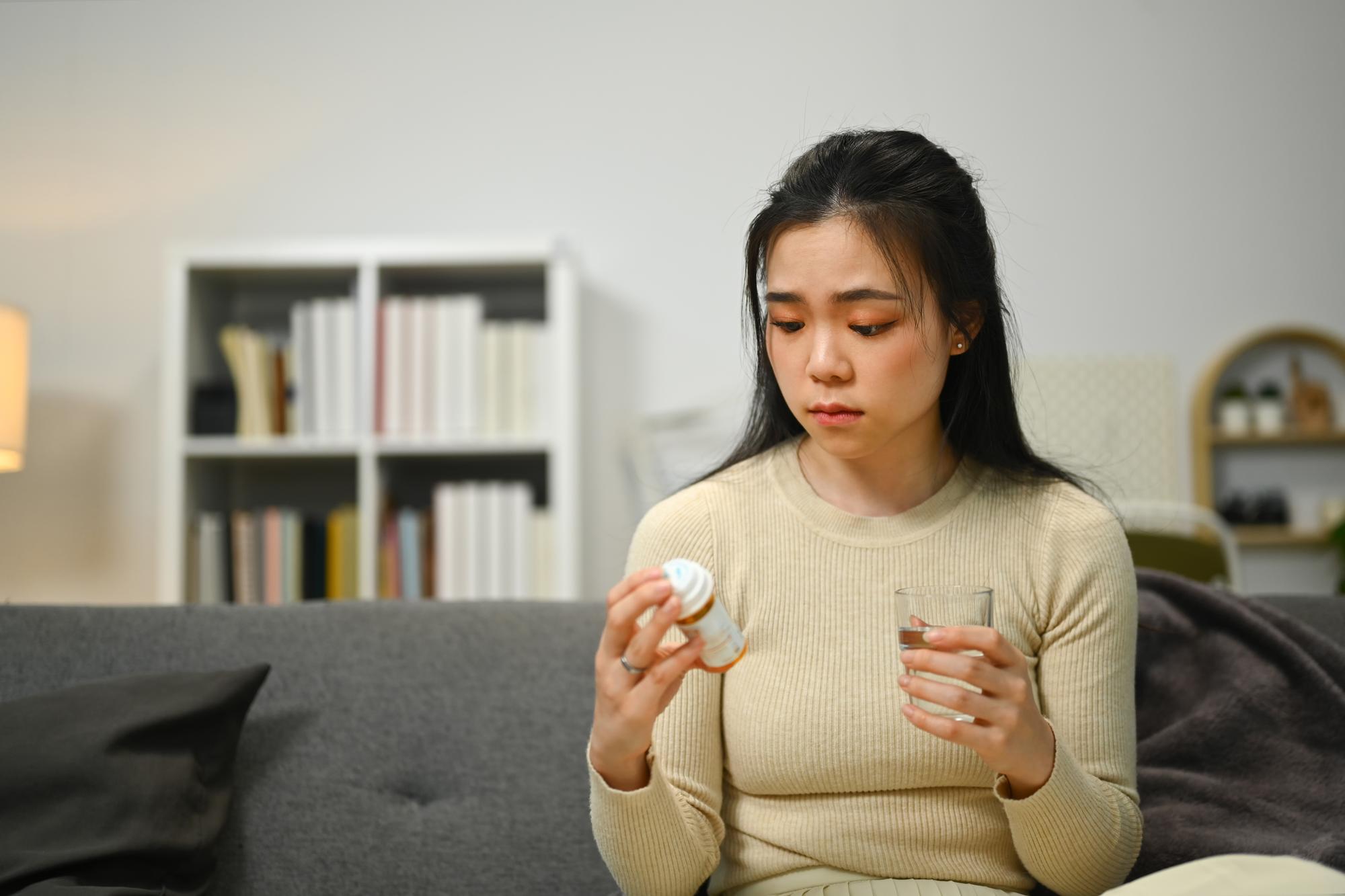 流感藥吃10次vs.吃1次？公費克流感和自費紓伏效怎麼選才划算 — 時代熱搜健康深度報導