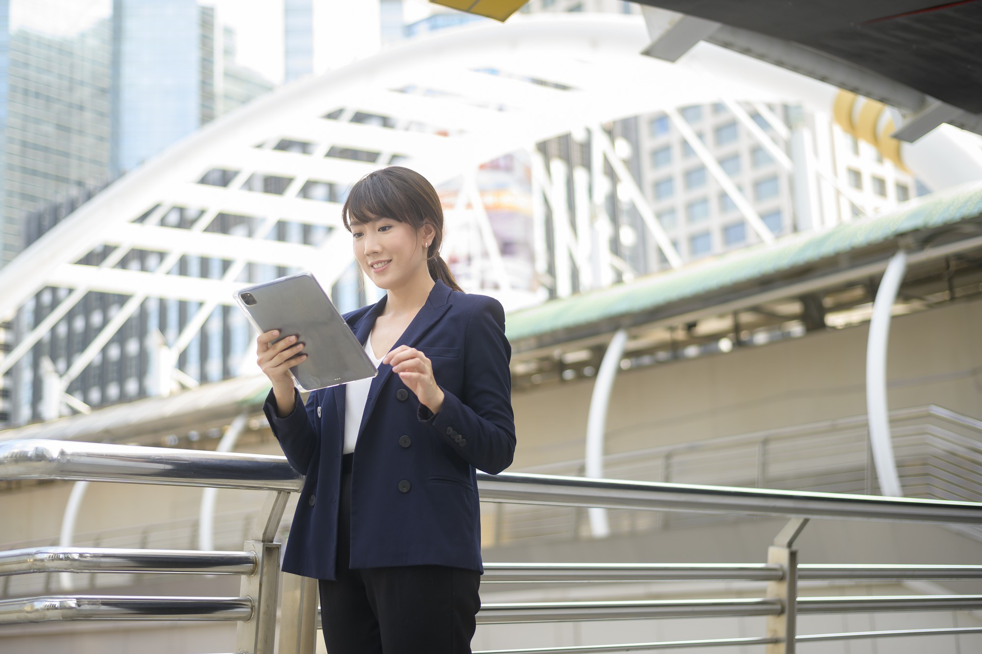 台灣企業信心指數108：中型企業與傳統製造業成長動能超車大廠