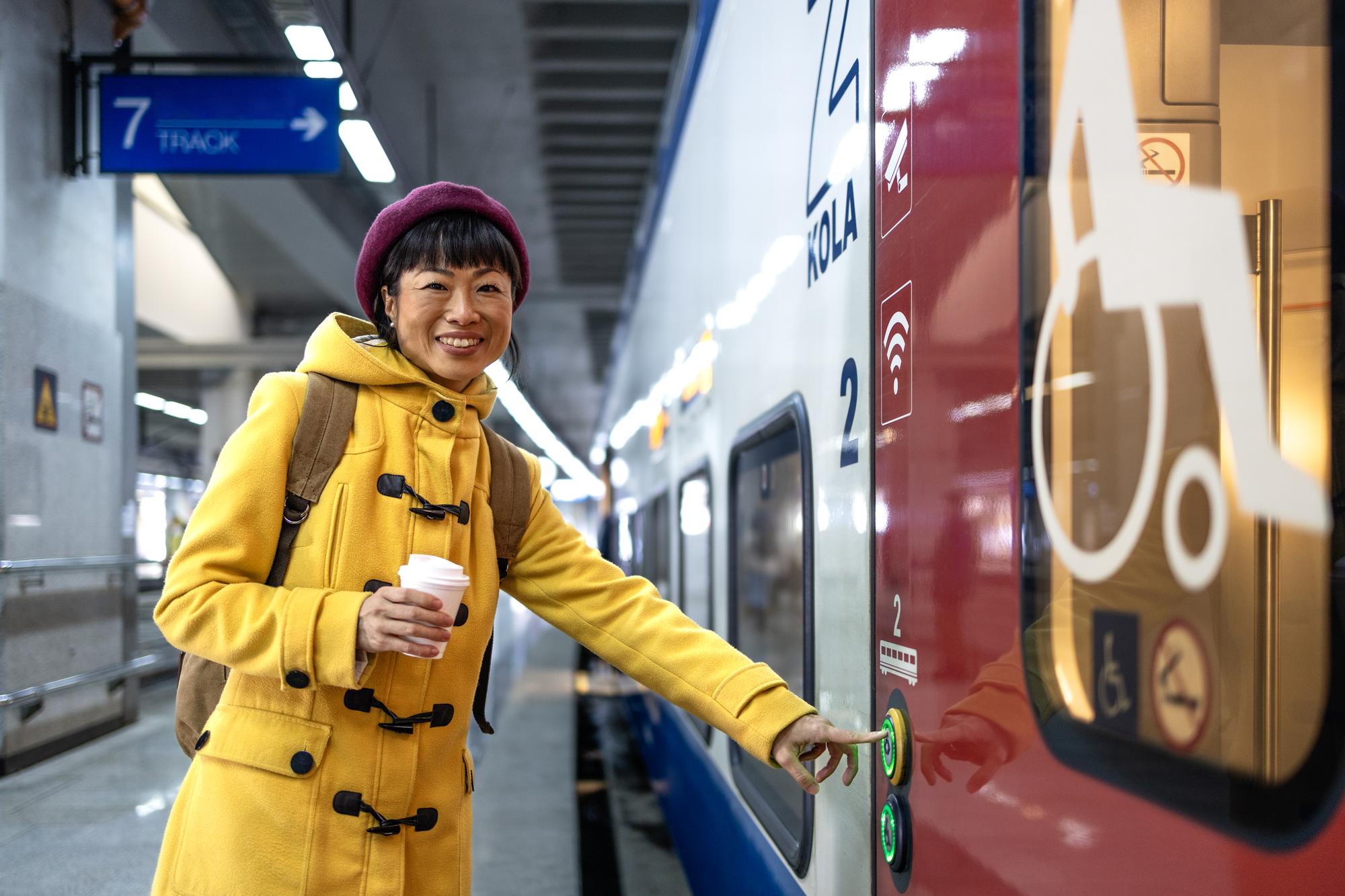 藍皮火車要變成郵票了——2026年6月，用48元收藏台灣鐵道30年 — 相關圖片3