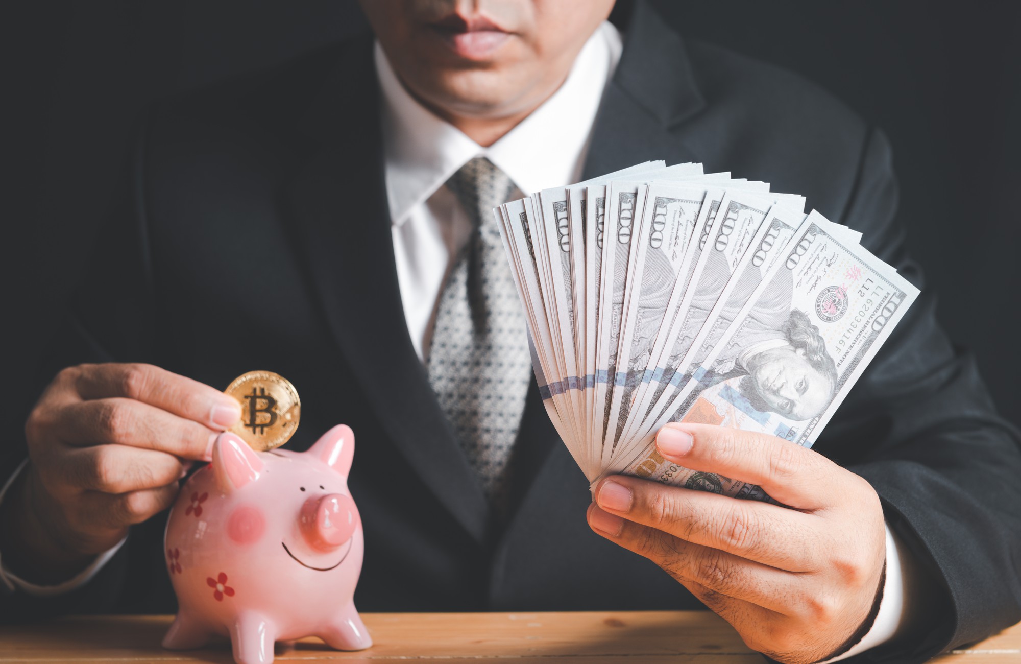 外幣保單年增43%背後：4.42%宣告利率，真的賺到了嗎？ — 相關圖片3