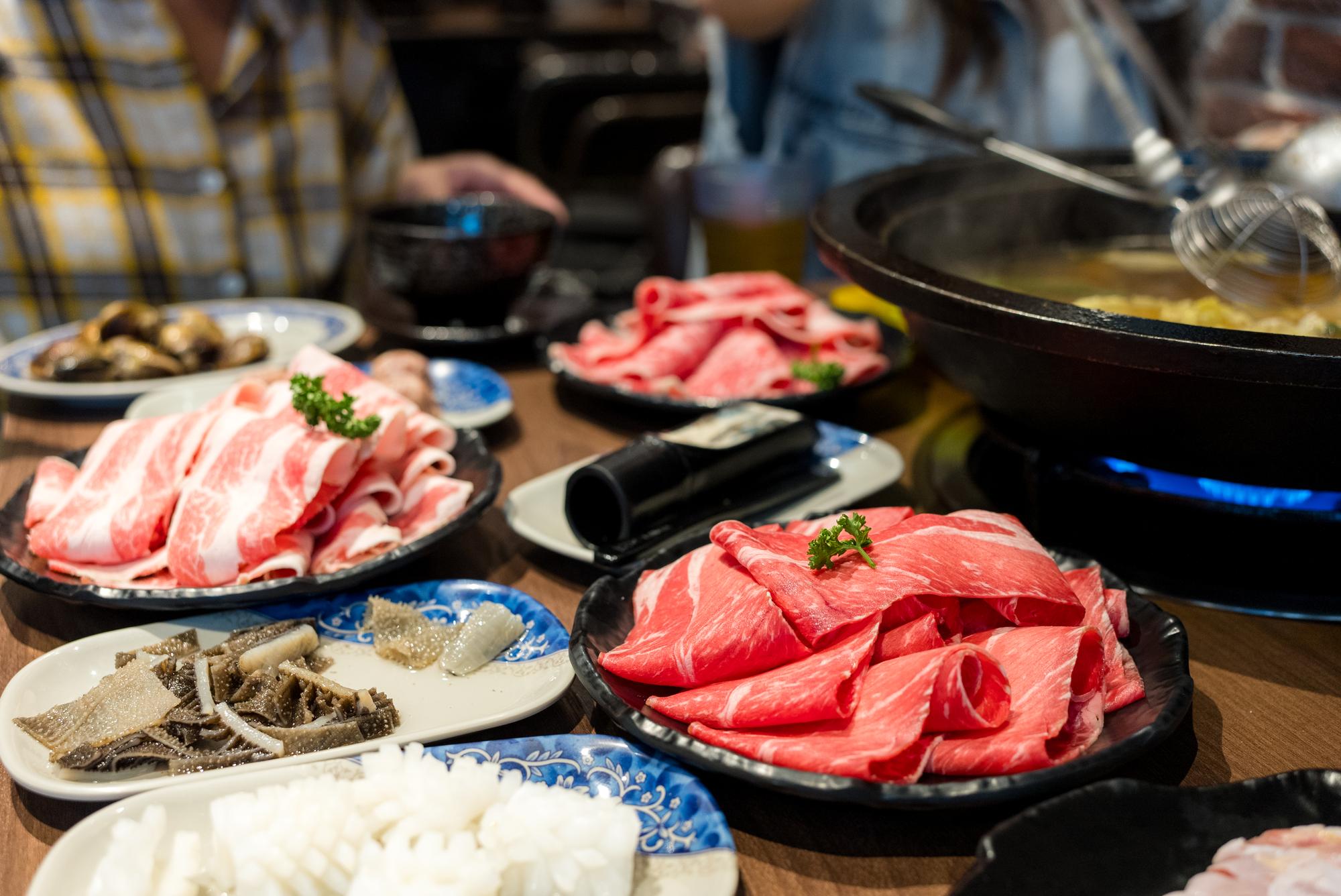 石二鍋漲價了,但那碗白飯吃到飽的溫度還在嗎? — 相關圖片2