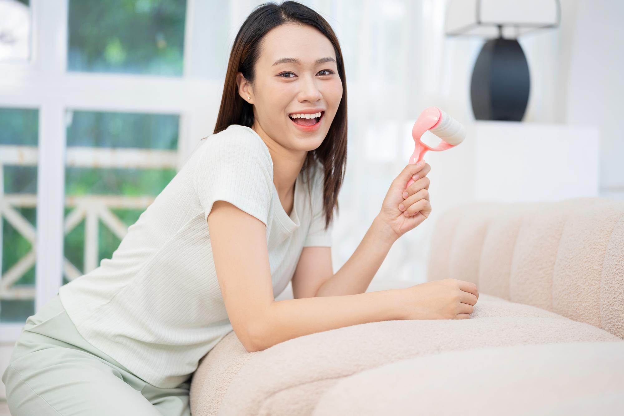 更年期狂吃保健品沒用？腸道顧好才是真的有效 — 時代熱搜健康深度報導