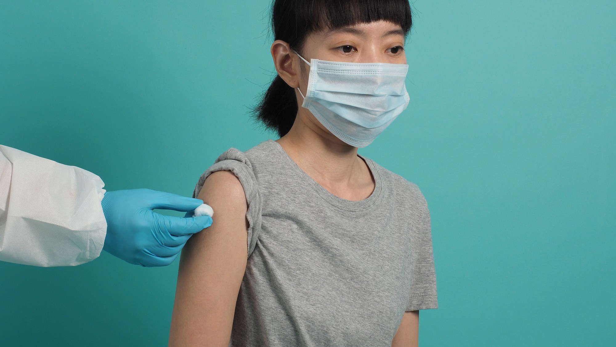 流感、新冠疫苗健康幣懶人包：1350點怎麼領？醫師提醒別為等特定疫苗錯過接種時機 — 時代熱搜健康深度報導