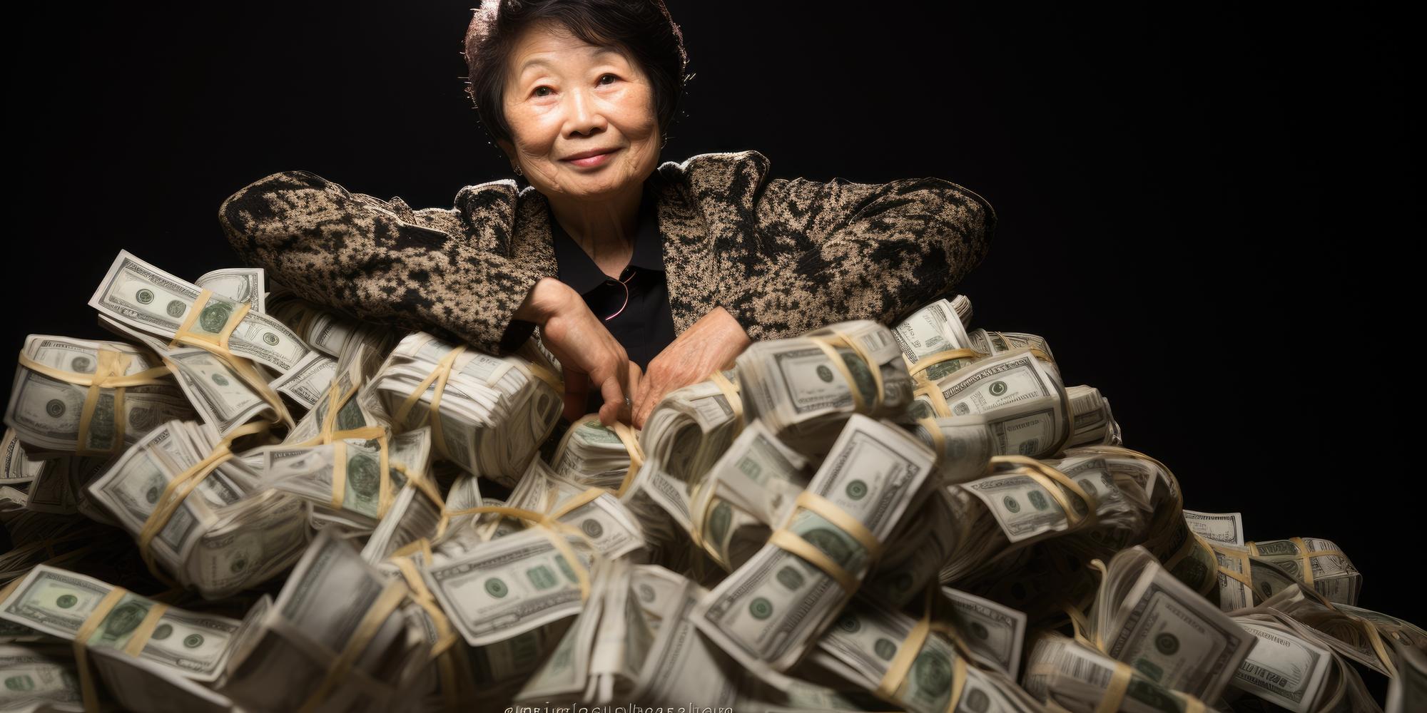 國泰金前8月賺近千億,為何股價不漲?藏在淨值裡的2千億底牌 — 相關圖片3
