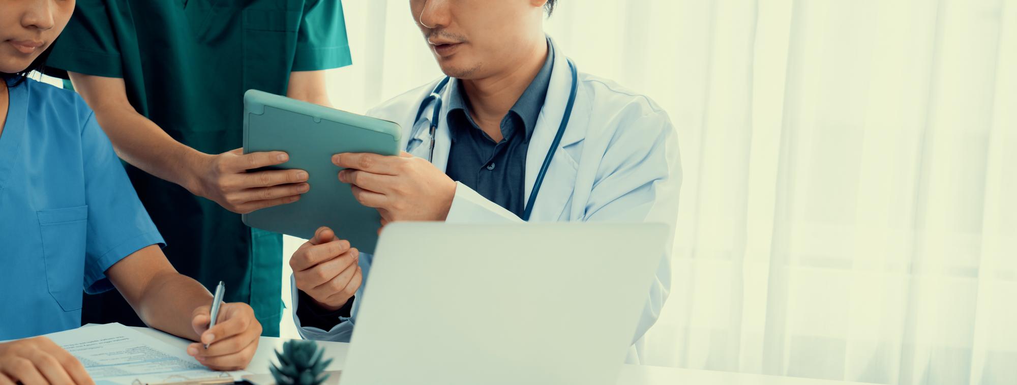 489億健康台灣深耕計畫，基層護理師：政策很好，但我們要看實際改善 — 健康文章主圖，由時代熱搜雅婷姐撰寫