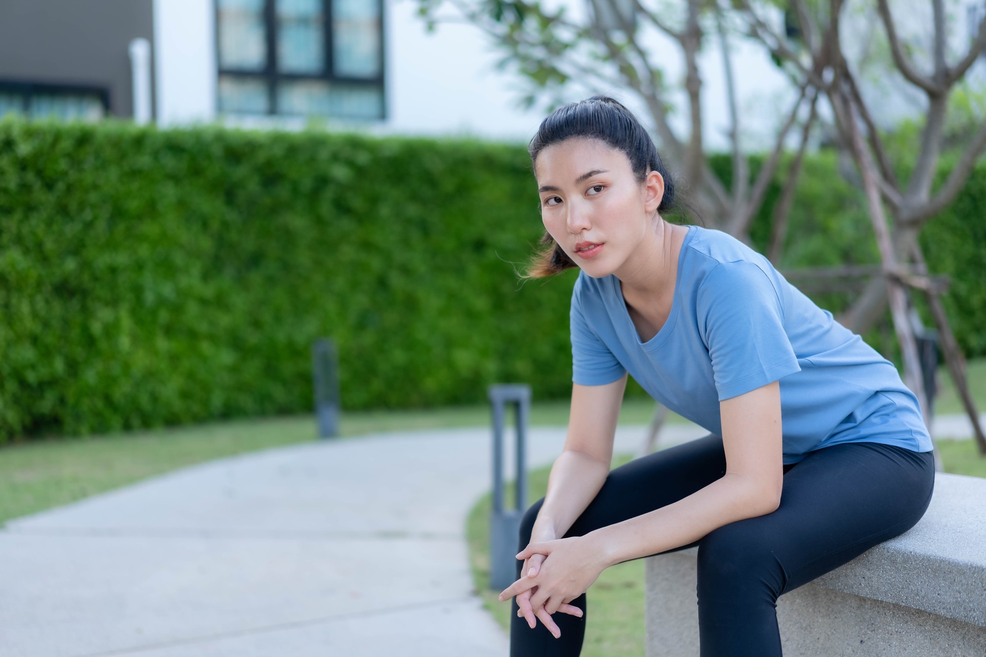 年輕人健康亮紅燈！5成過重、2成代謝異常，健康職場不能只是口號 — 相關圖片3