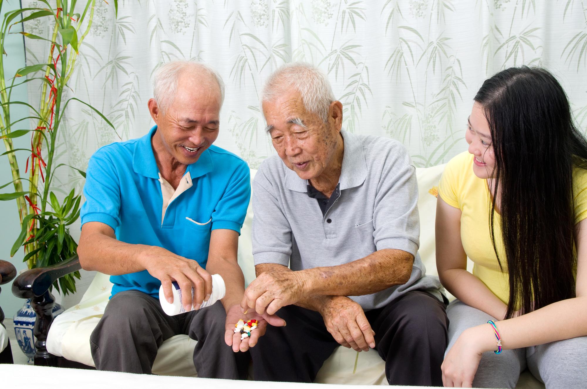 活到80歲，躺床8年？台灣人真正該擔心的不是壽命長短 — 相關圖片2