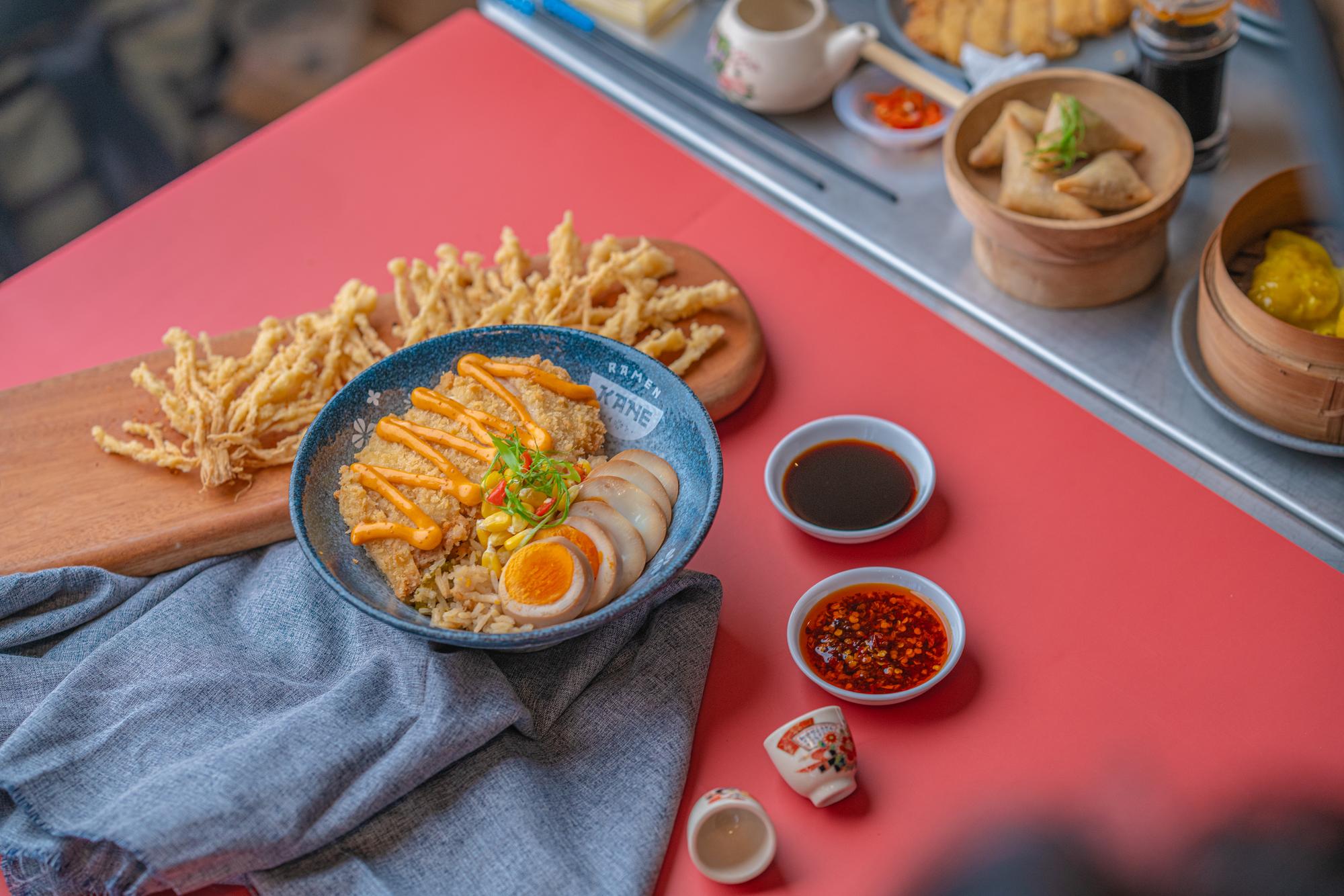 出海成績單漂亮,為何利潤總是追不上人家?台灣美食該掙脫的那條「平價鎖鏈」 — 時代熱搜美食深度報導