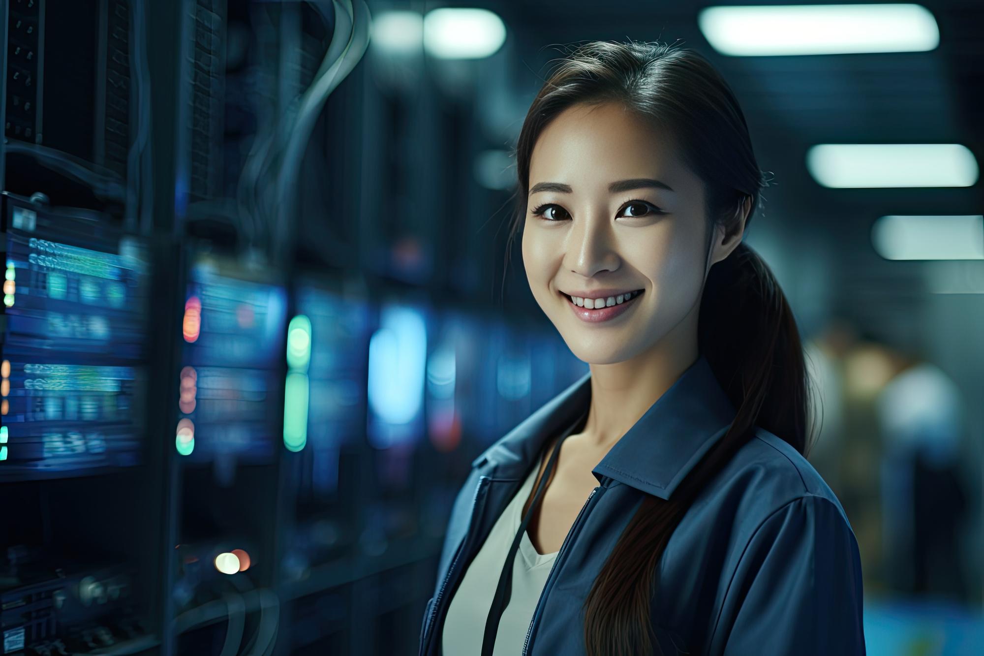 AI 時代最大瓶頸不是晶片，是「電」——光寶科轉型啟示錄 — 時代熱搜科技深度報導