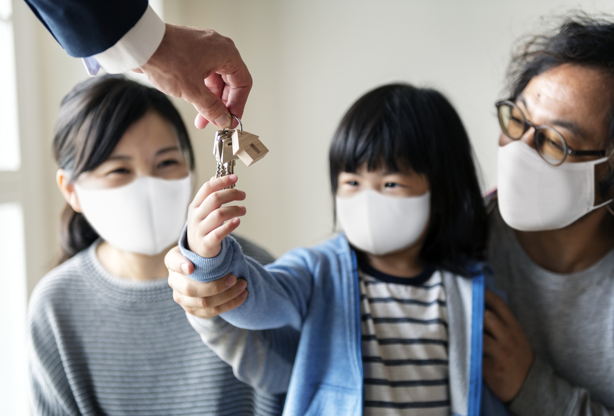 台北淨遷出大幅收斂，桃園台中人口紅利卻急轉彎——這波數據告訴我們什麼？ — 相關圖片2