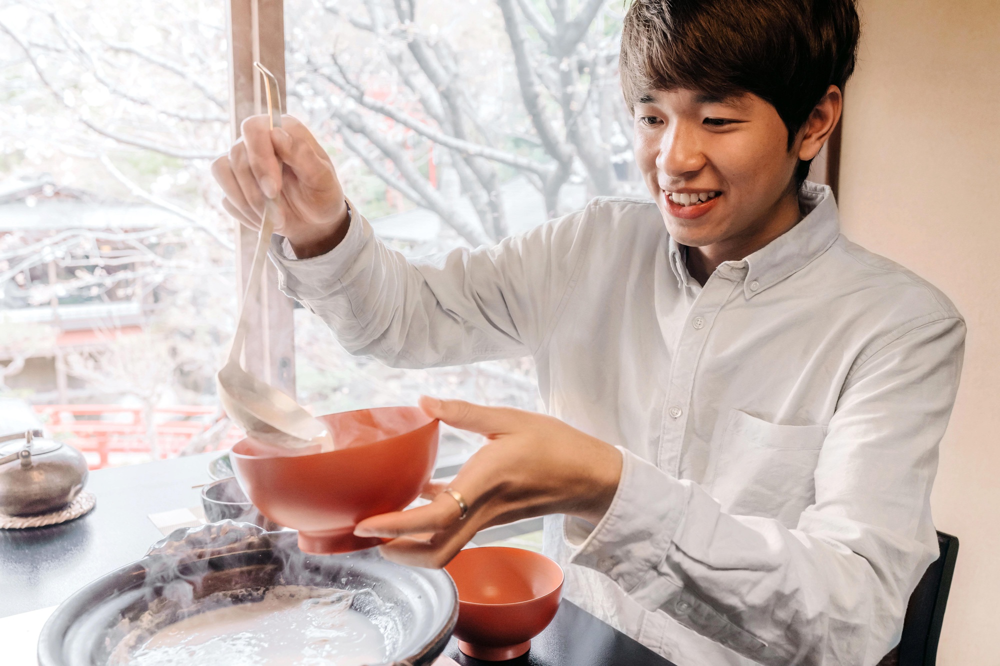燕山湯圓歇業風波：那些藏在玩笑背後的，是整個產業的重量 — 時代熱搜美食深度報導