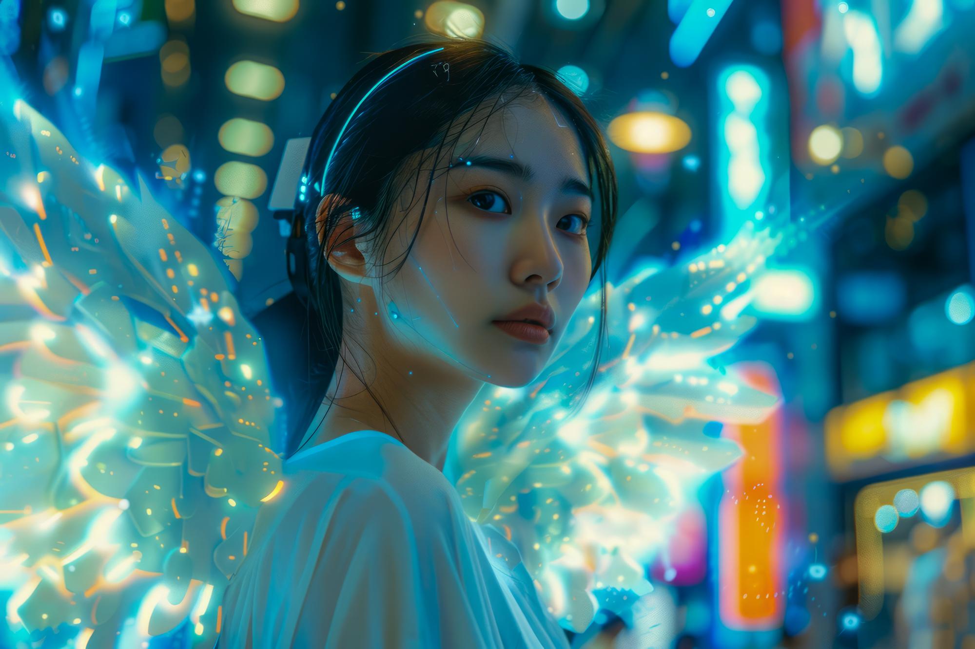 黃仁勳脫掉皮衣換上 Dior：這不是妥協，是氣候下的戰術調整 — 相關圖片3