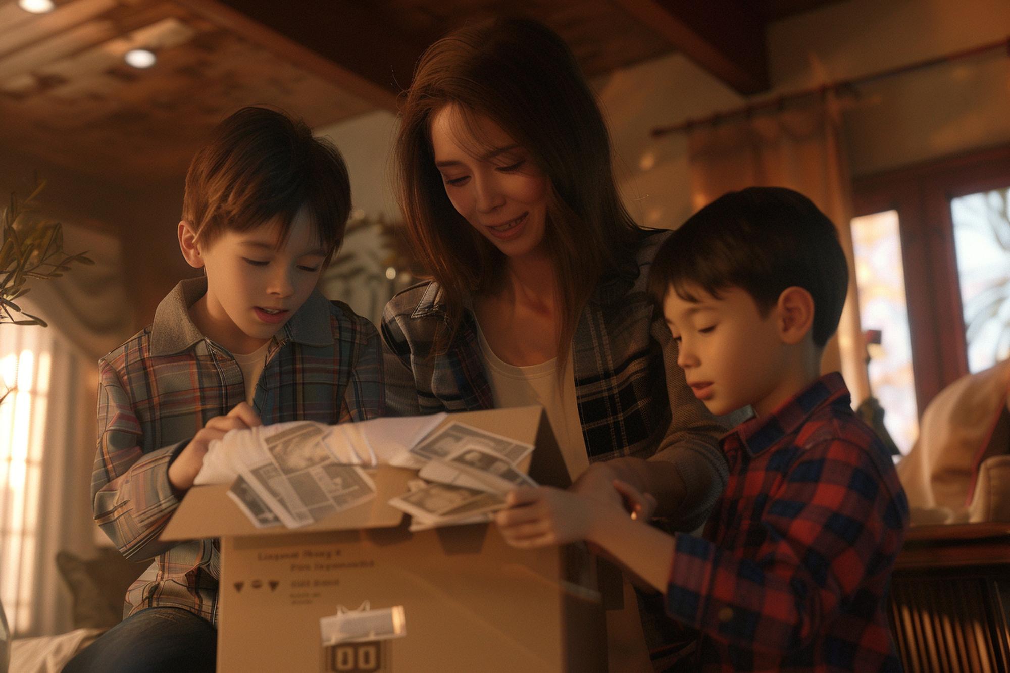 兄弟姊妹特留分正式廢除！2027年上路，但沒寫遺囑照樣全被分走 — 時代熱搜商業深度報導