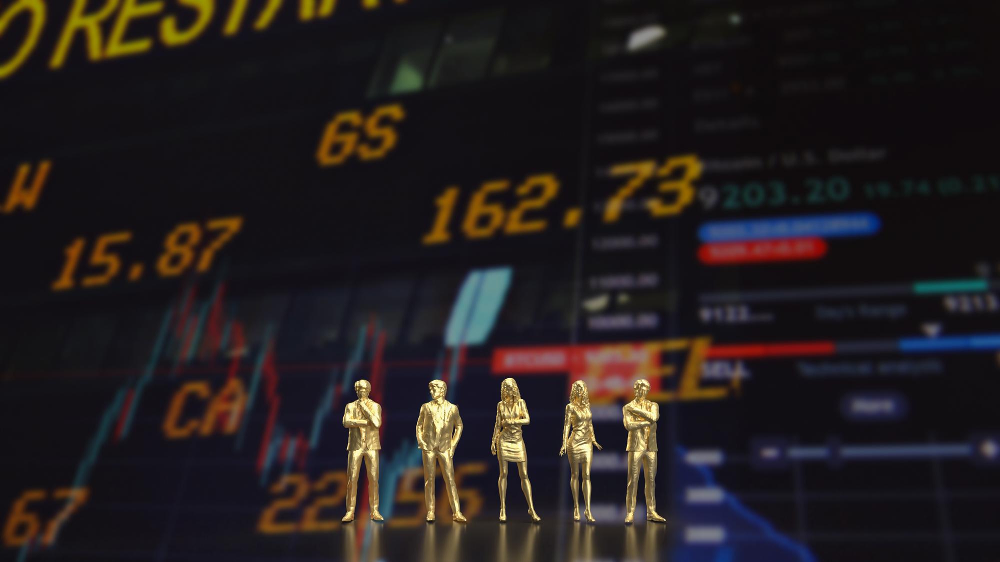 台股7月狂灑1.5兆現金股息:郭董單次入帳124.7億,散戶該存ETF還是抱權值股? — 時代熱搜商業深度報導