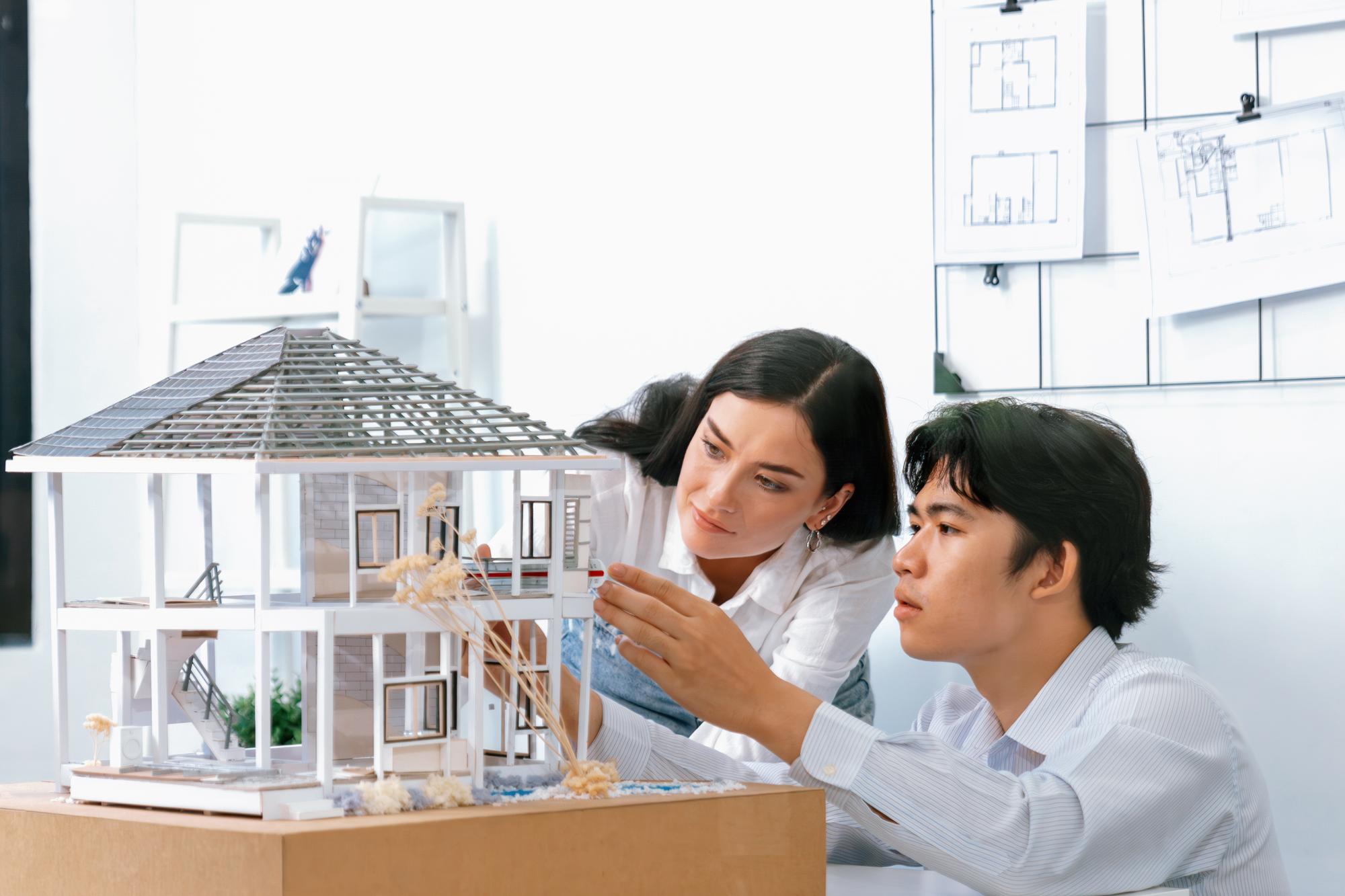 2026房市南北對決：雙北靠剛需撐盤，中南部建商讓利求生——地段才是最後保命符