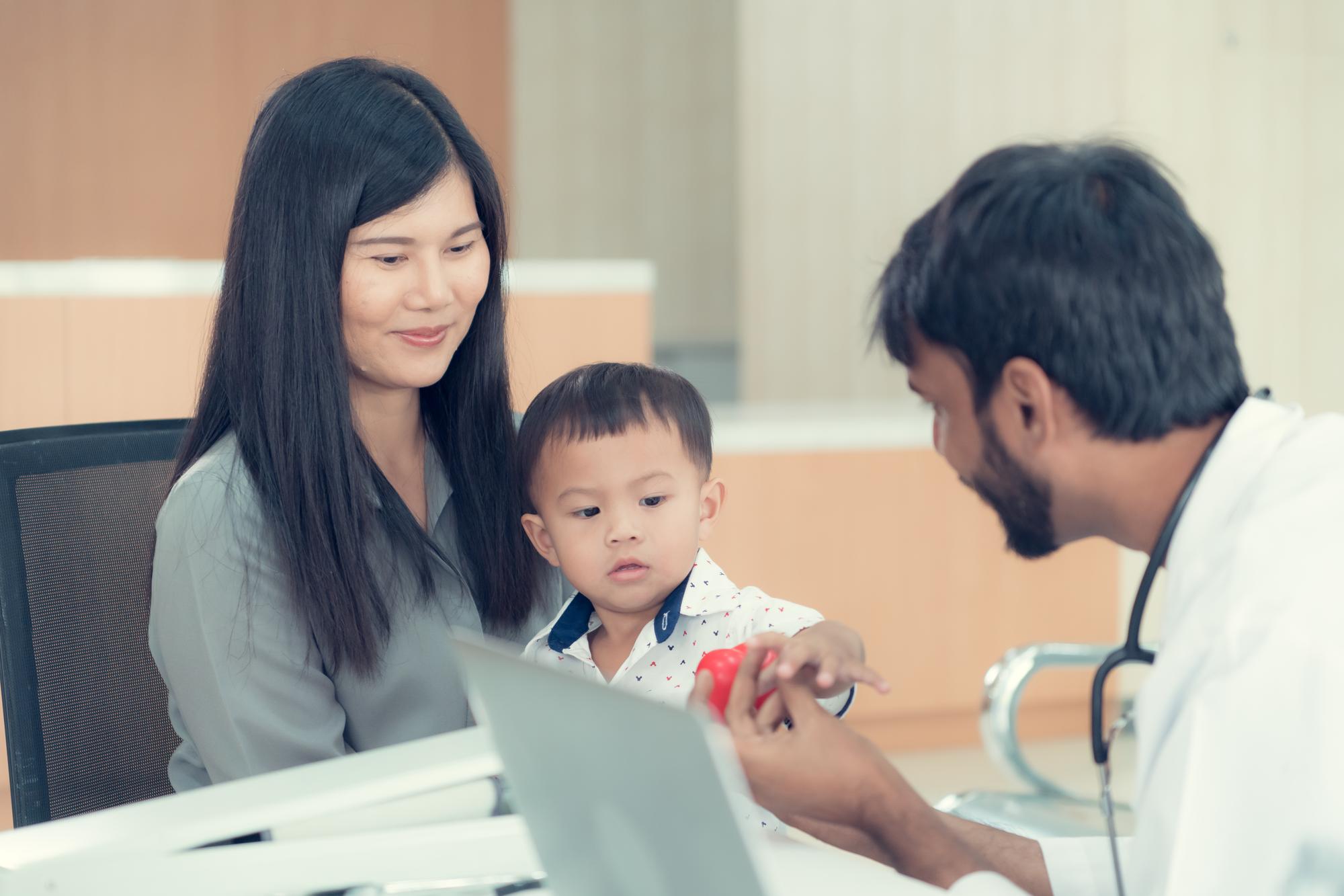 健康台灣數據出爐：健保破兆、幼童照護涵蓋27萬人，但基層醫護真的有感嗎？ — 相關圖片2