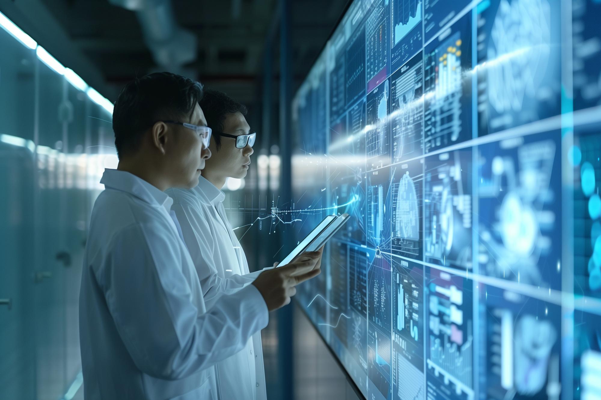 CoWoS 排到 2027，台積電為何還要偷學英特爾的矽橋技術？ — 時代熱搜科技深度報導