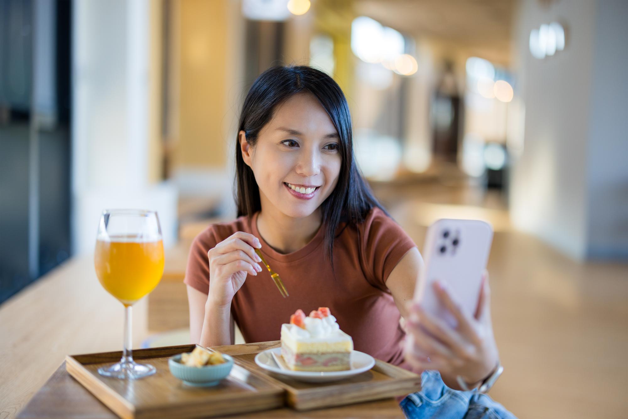 還可以?不會太甜?台灣人評價美食的13種溫度 — 相關圖片2