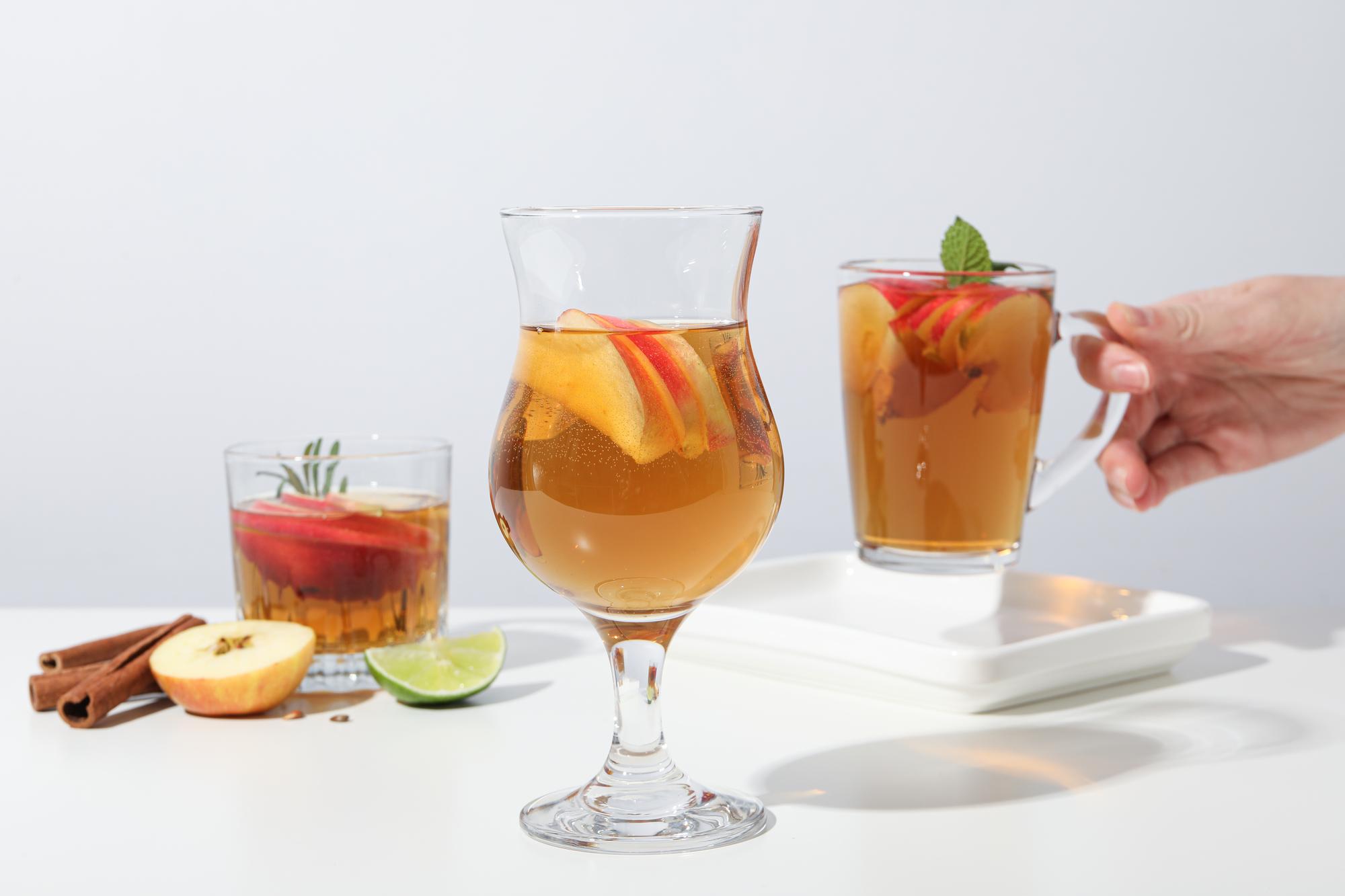 金蘋烏龍為什麼突然紅了？從一句「加茉香茶凍」看見手搖飲的人情味 — 相關圖片3