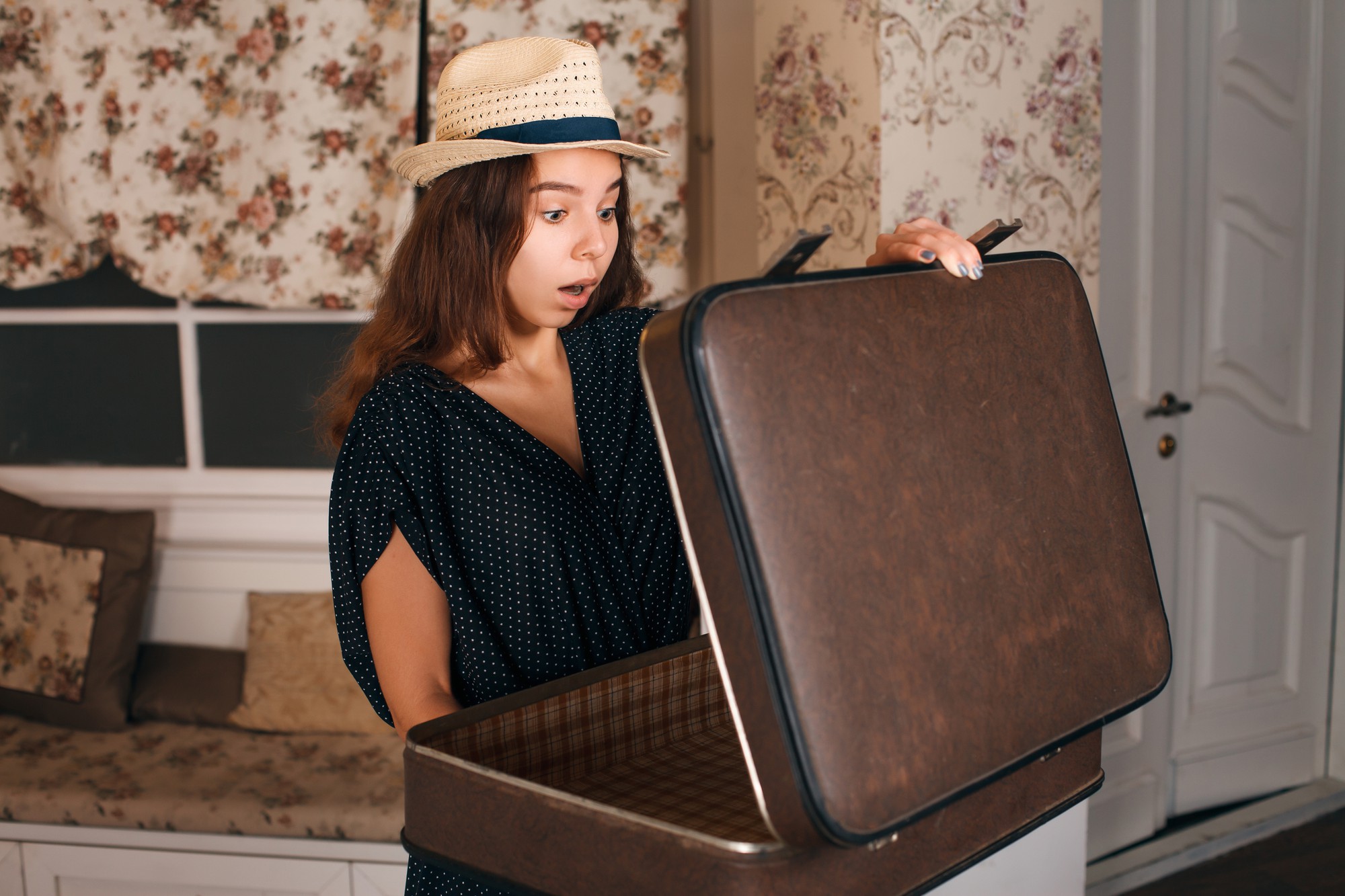 王淨與歐洲女星的「跨時區撞箱」：Louis Vuitton Horizon 憑什麼打破 RIMOWA 壟斷？