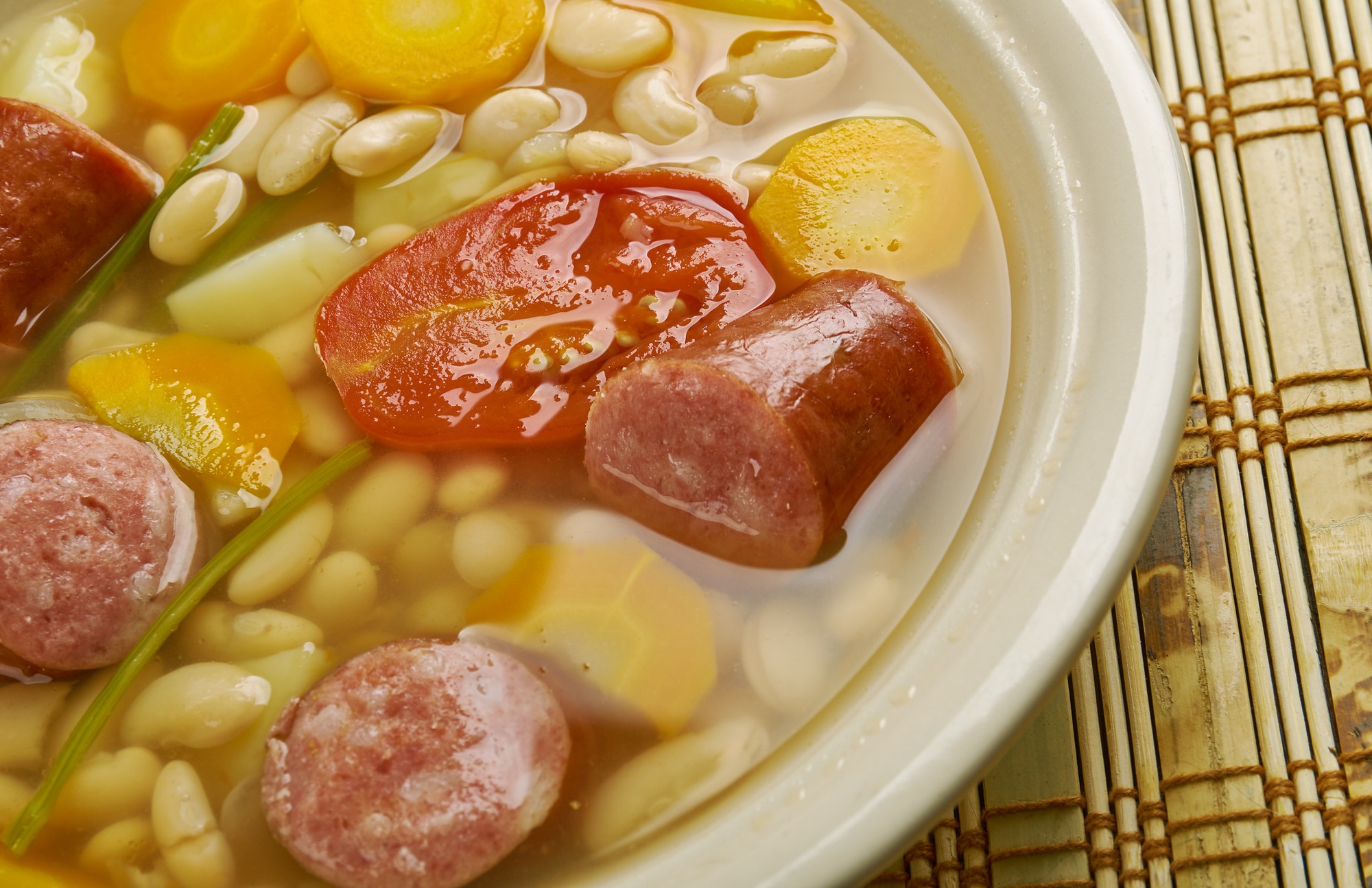 紐約大雨中的台灣味：肉圓、大腸包小腸,排隊也甘願